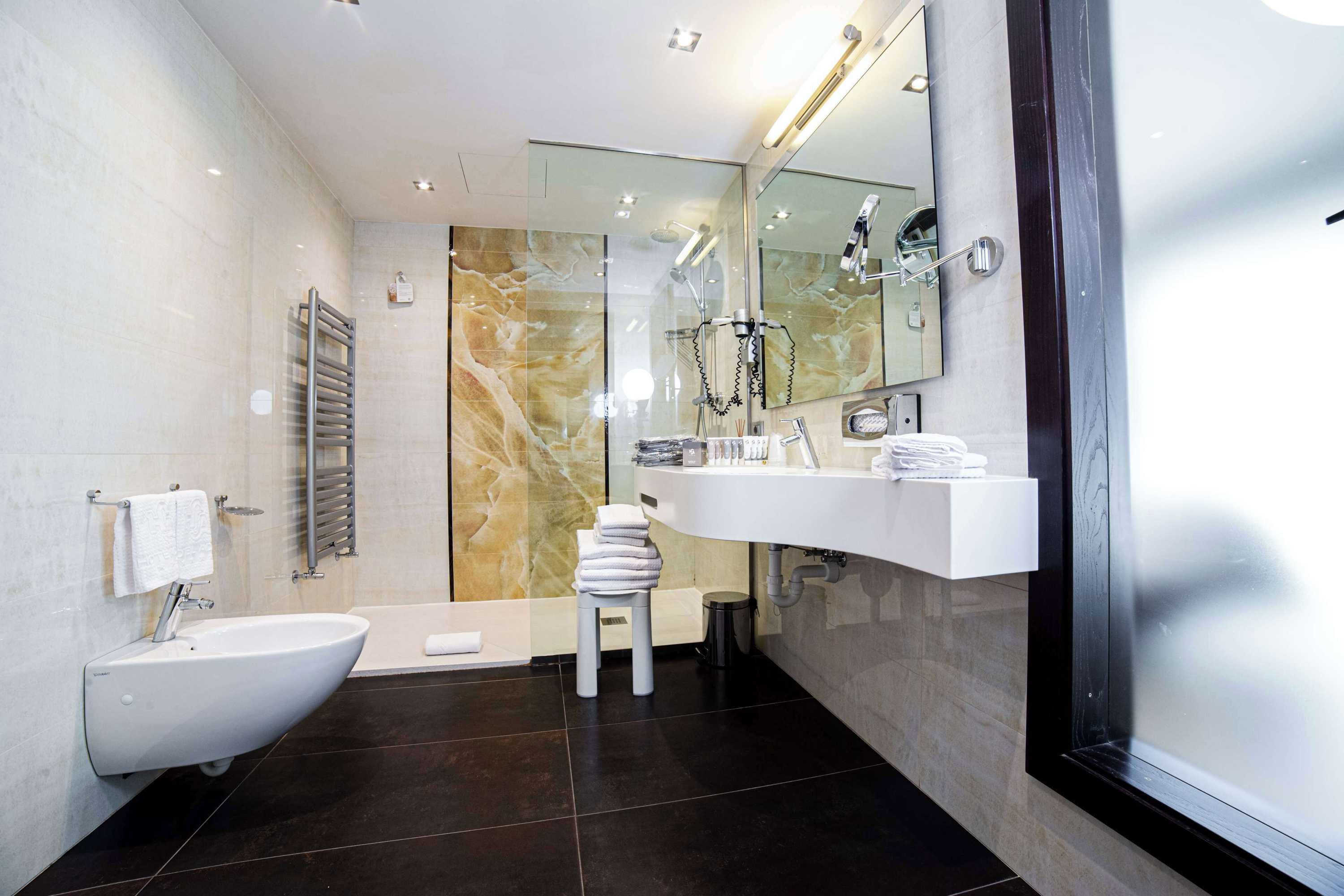 Gift card for Best Western Hotel Adige