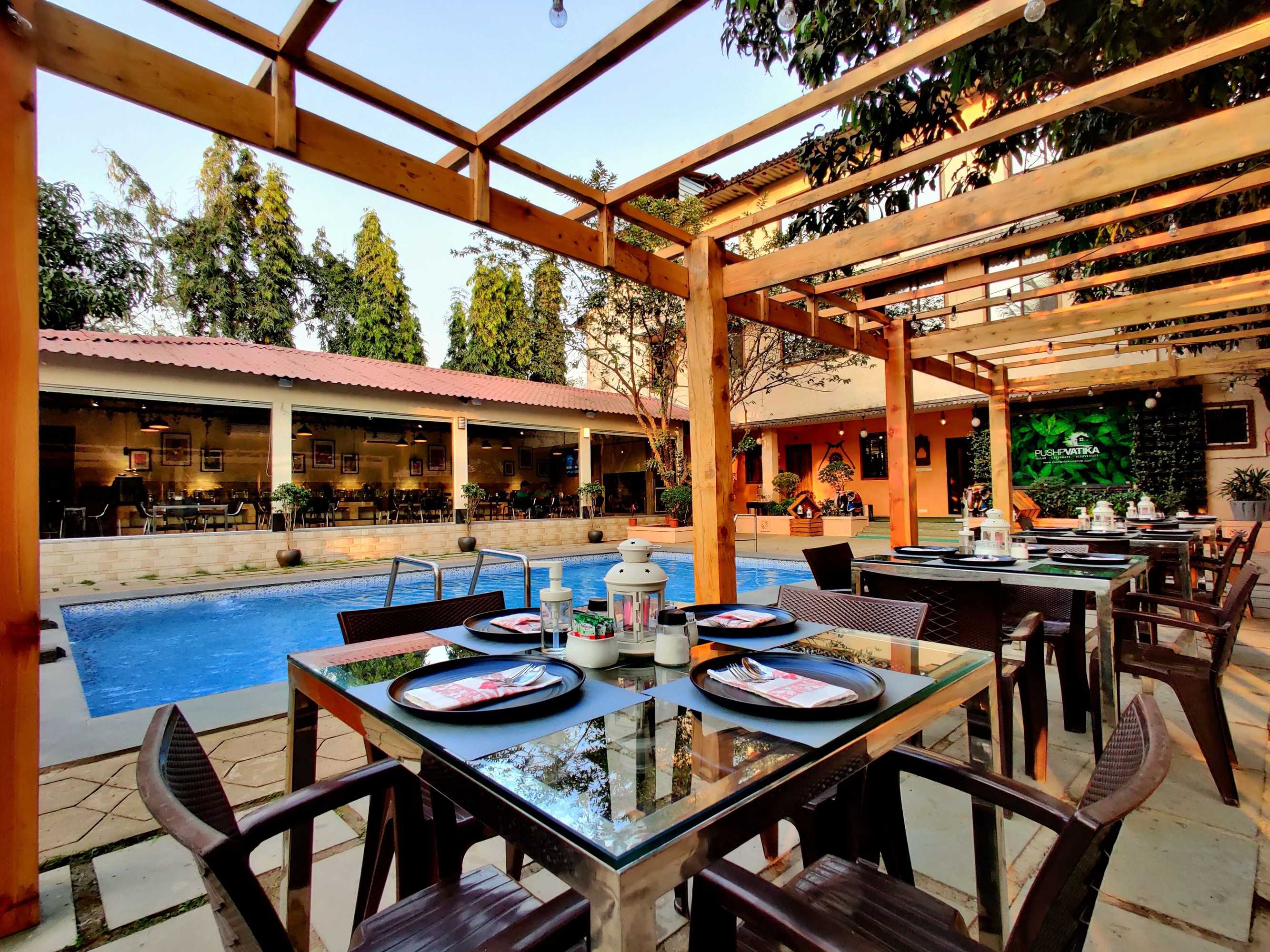 Gift card for Pushp Vatika Resort & Lawns Gift card for Pushp Vatika Resort & Lawns