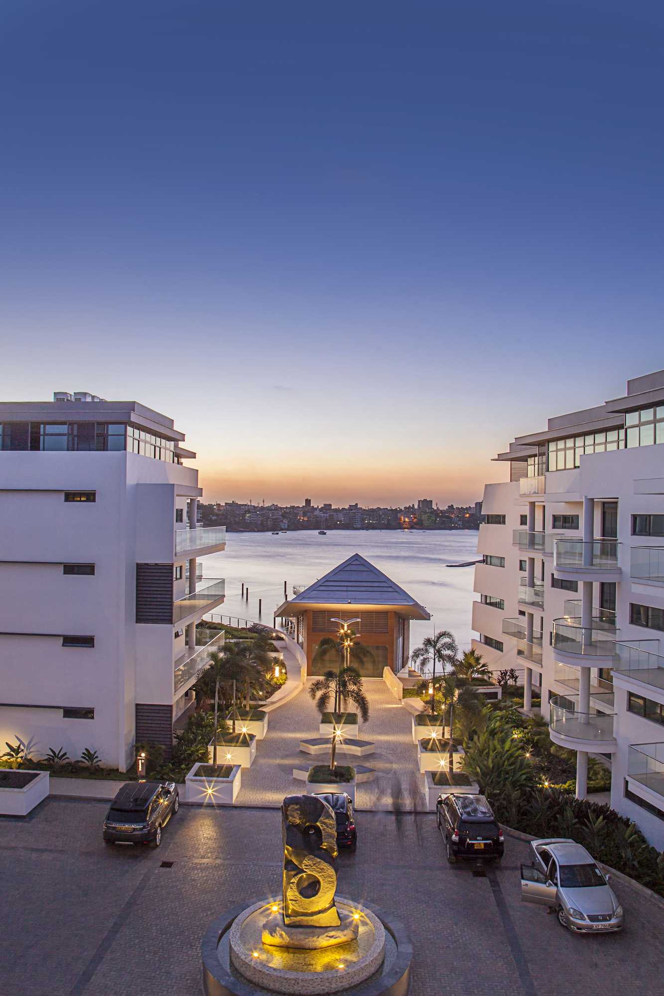 Gift card for Hotel English Point Marina & Spa Gift card for Hotel English Point Marina & Spa