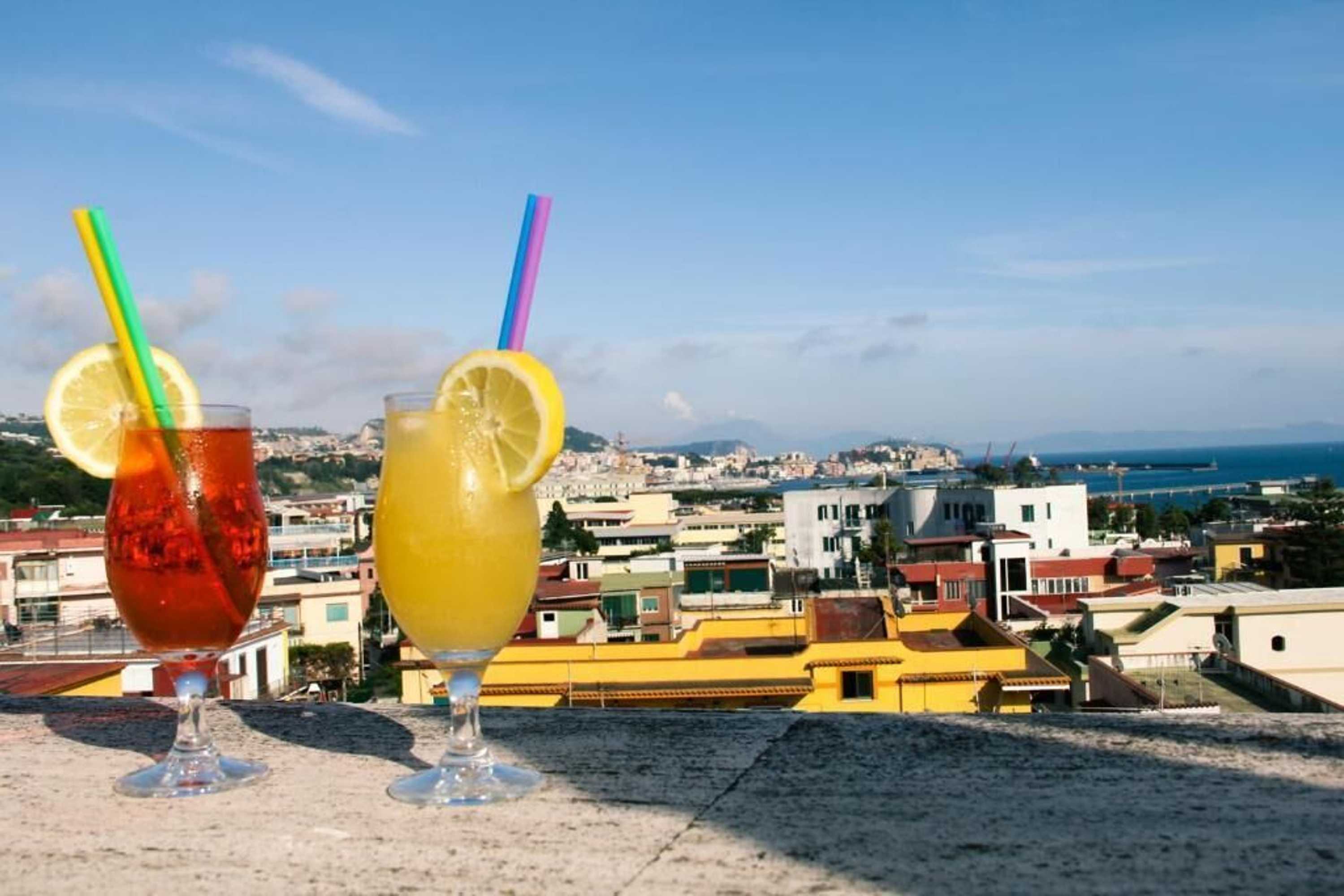 Gift card for Hotel Santa Marta