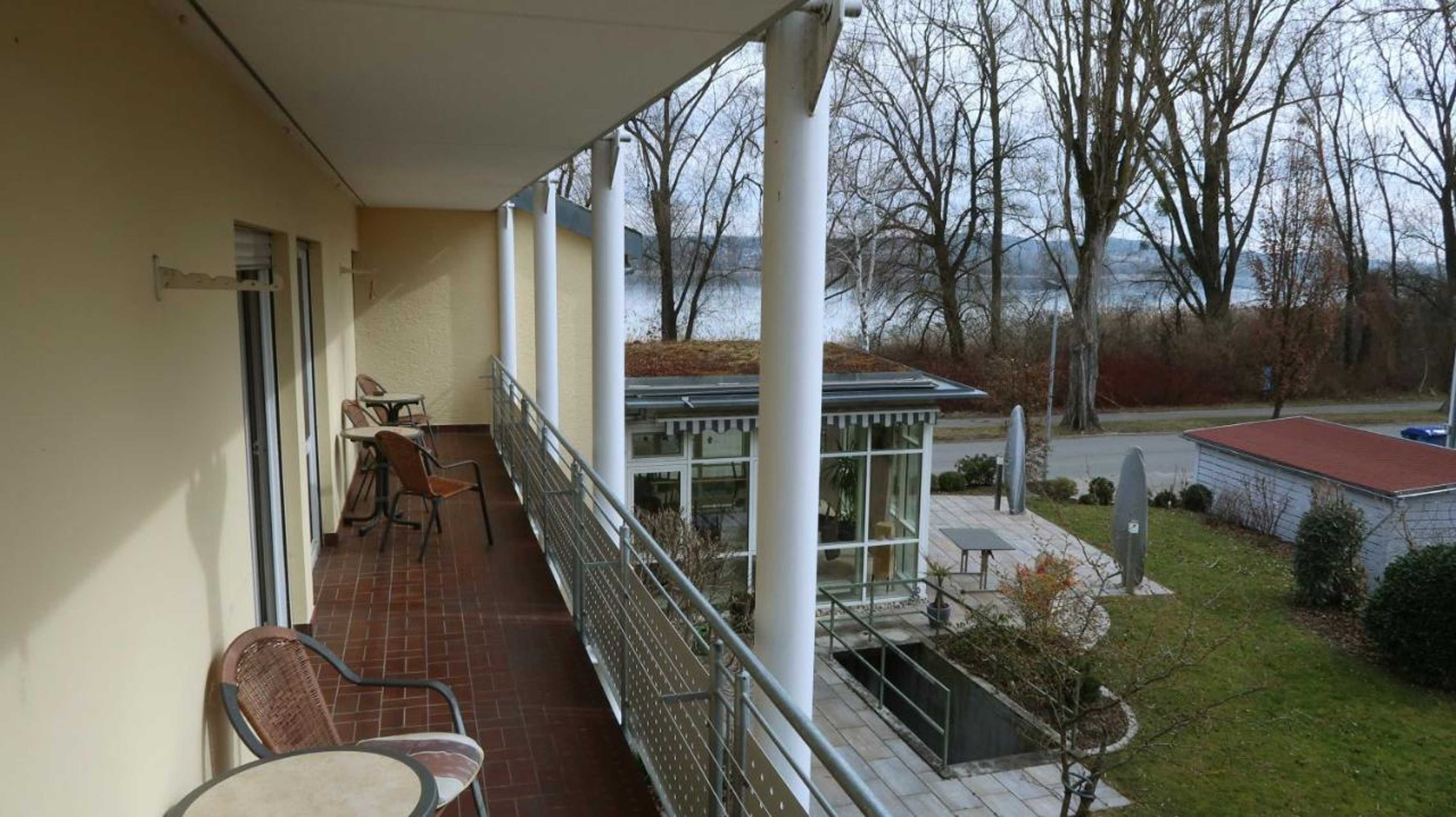 Gift card for Hotel Christine