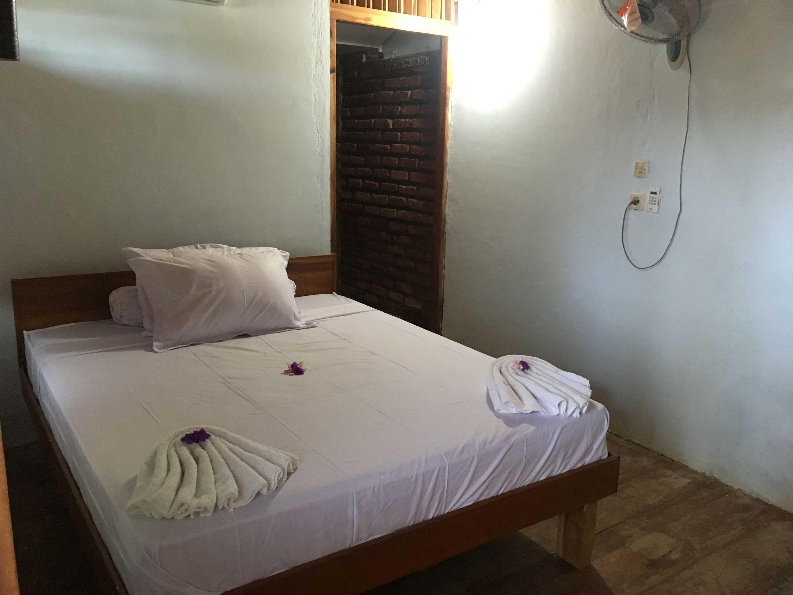 Gift card for Bajo Sunset Hostel Gift card for Bajo Sunset Hostel