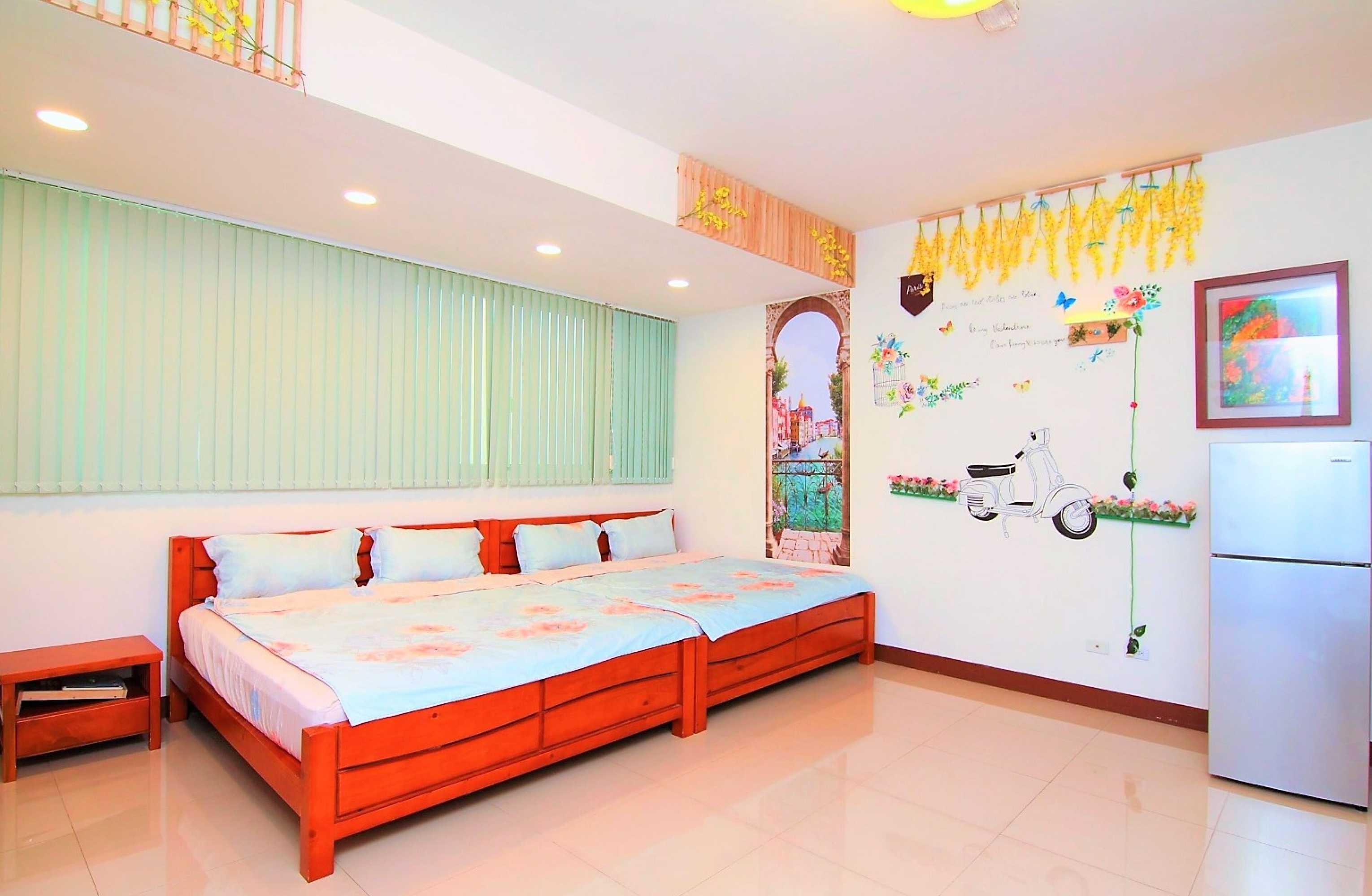 Gift card for Lohas-Artist B&b