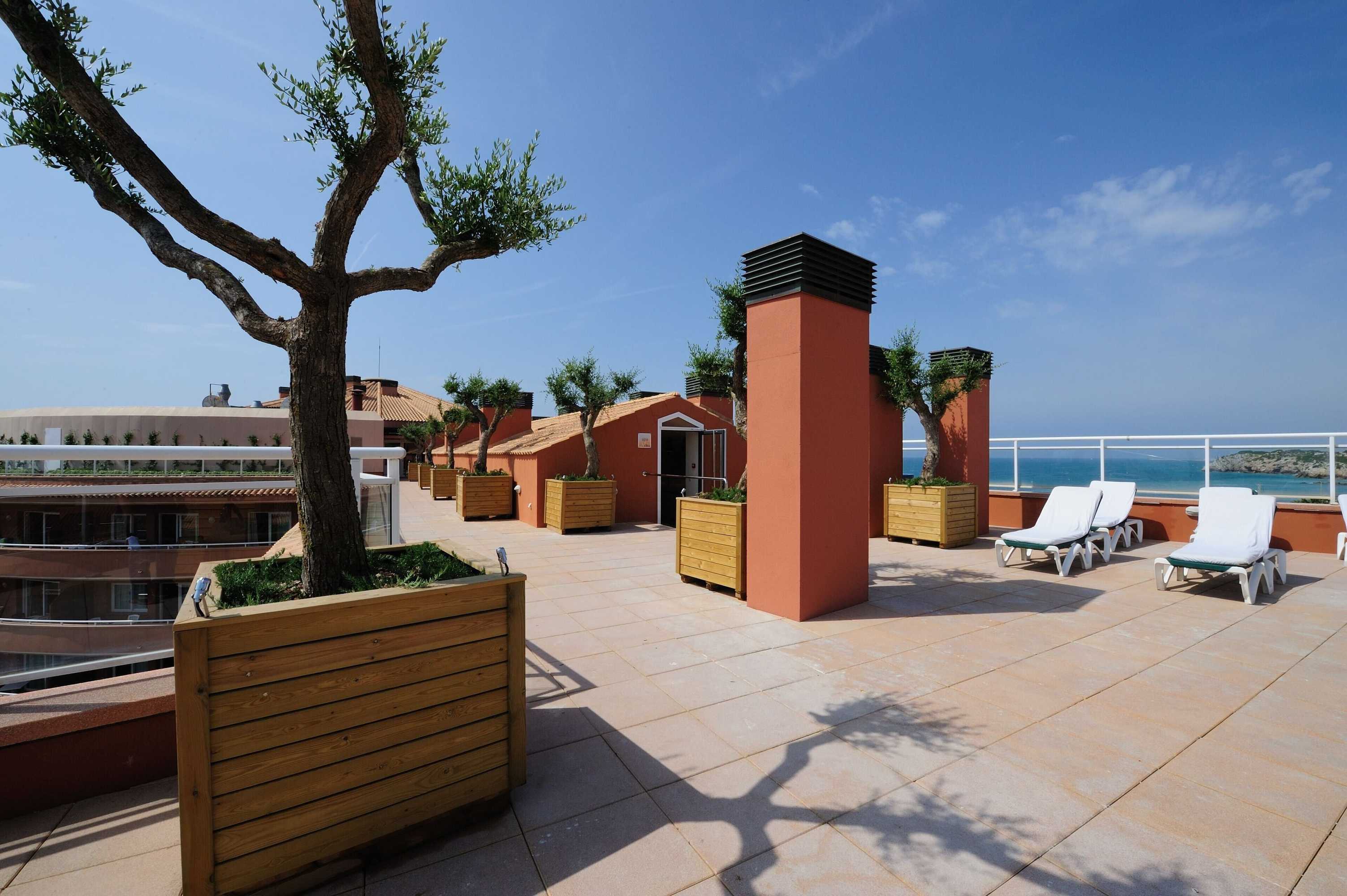 Gift card for Hotel Sunway Playa Golf & Spa Sitges Gift card for Hotel Sunway Playa Golf & Spa Sitges