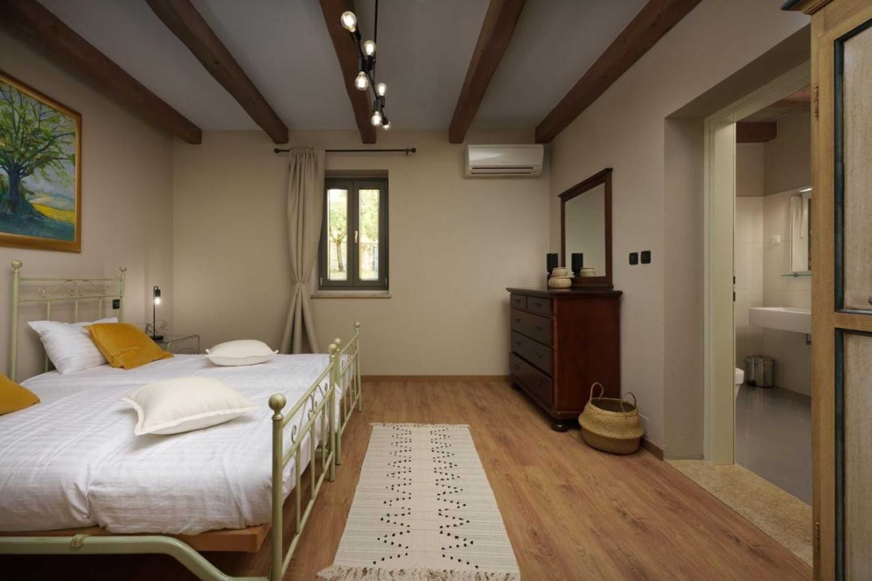 Gift card for Villa Rustica