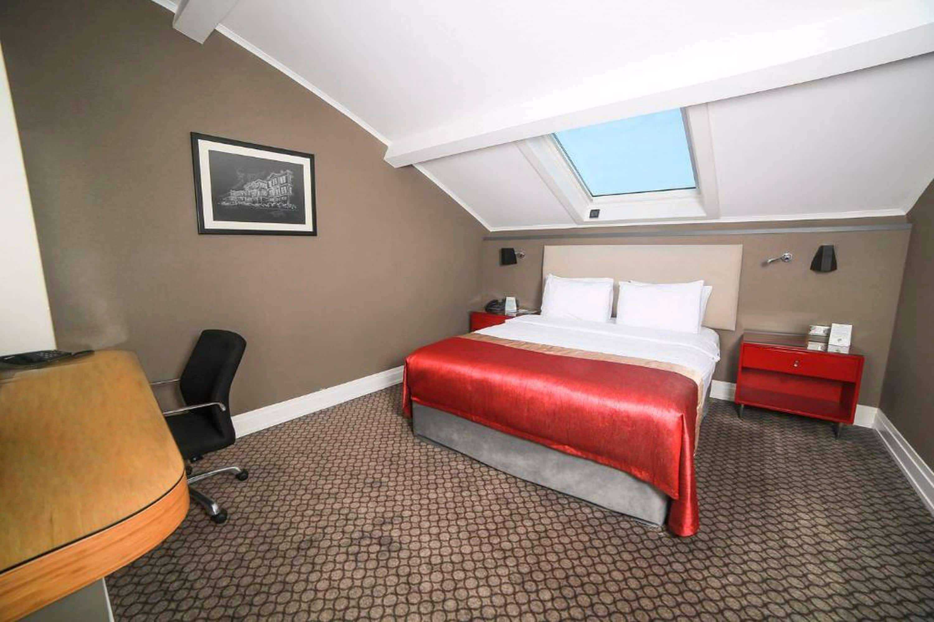 Gift card for Ramada Plaza by Wyndham Eskisehir Gift card for Ramada Plaza by Wyndham Eskisehir
