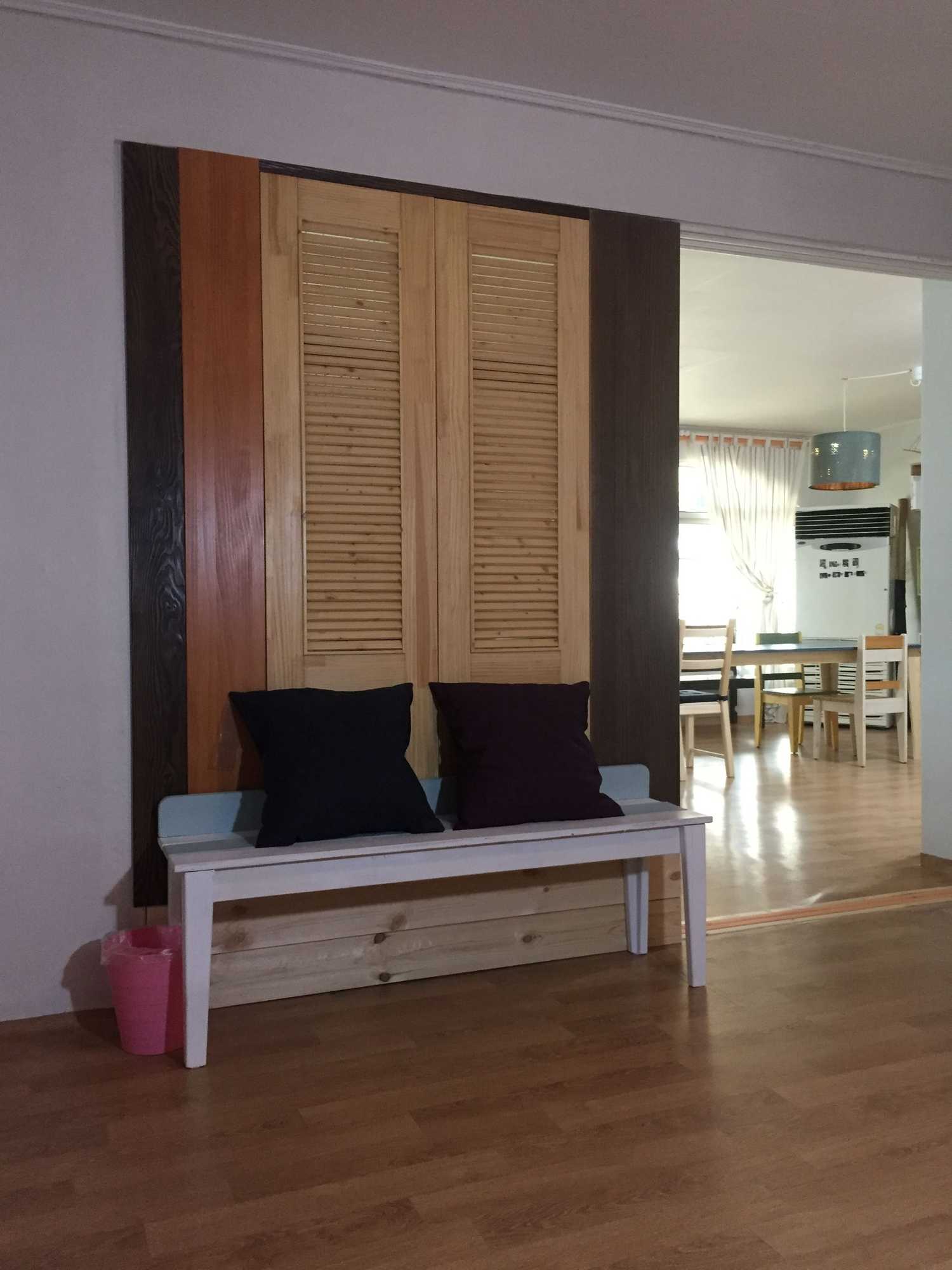 Gift card for The Guesthouse Dmz Stay - Hostel