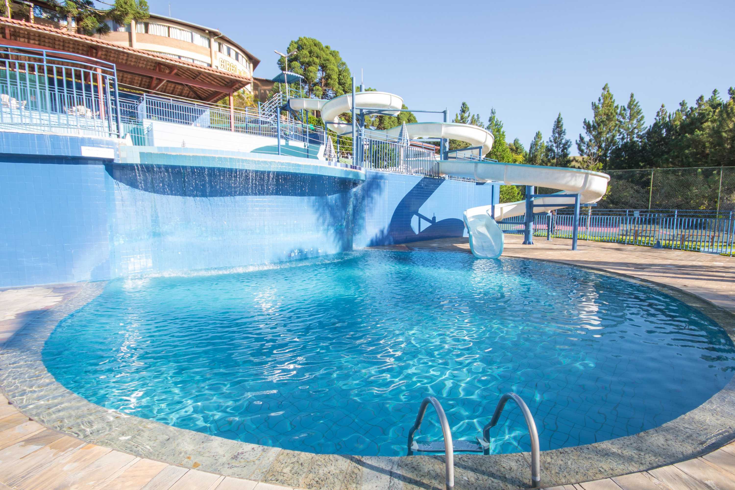 Gift card for Hotel Vilage Inn All Inclusive Poços de Caldas By Nacional Inn