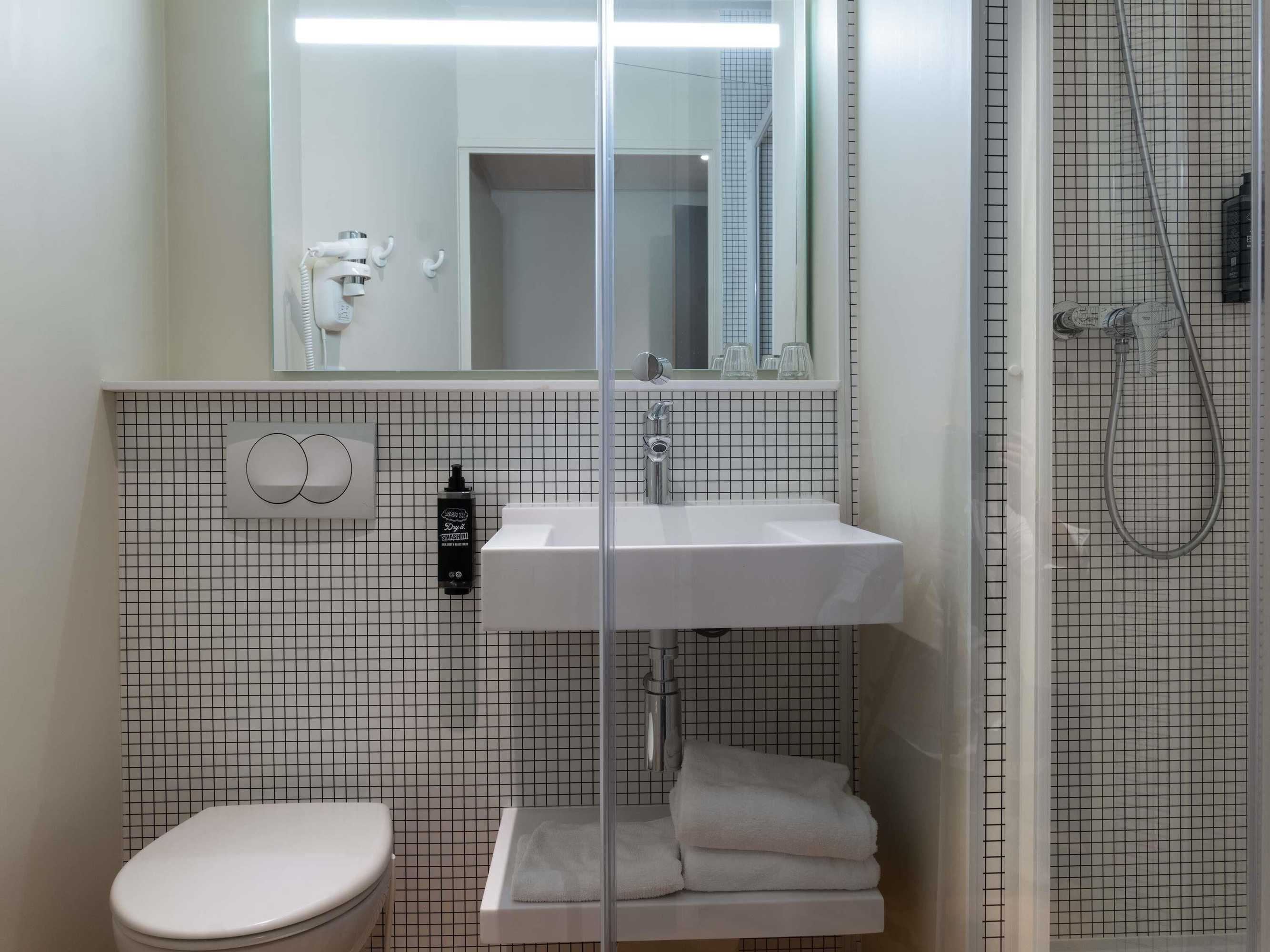 Gift card for Hôtel Ibis Budget Saint Malo Centre Gift card for Hôtel Ibis Budget Saint Malo Centre