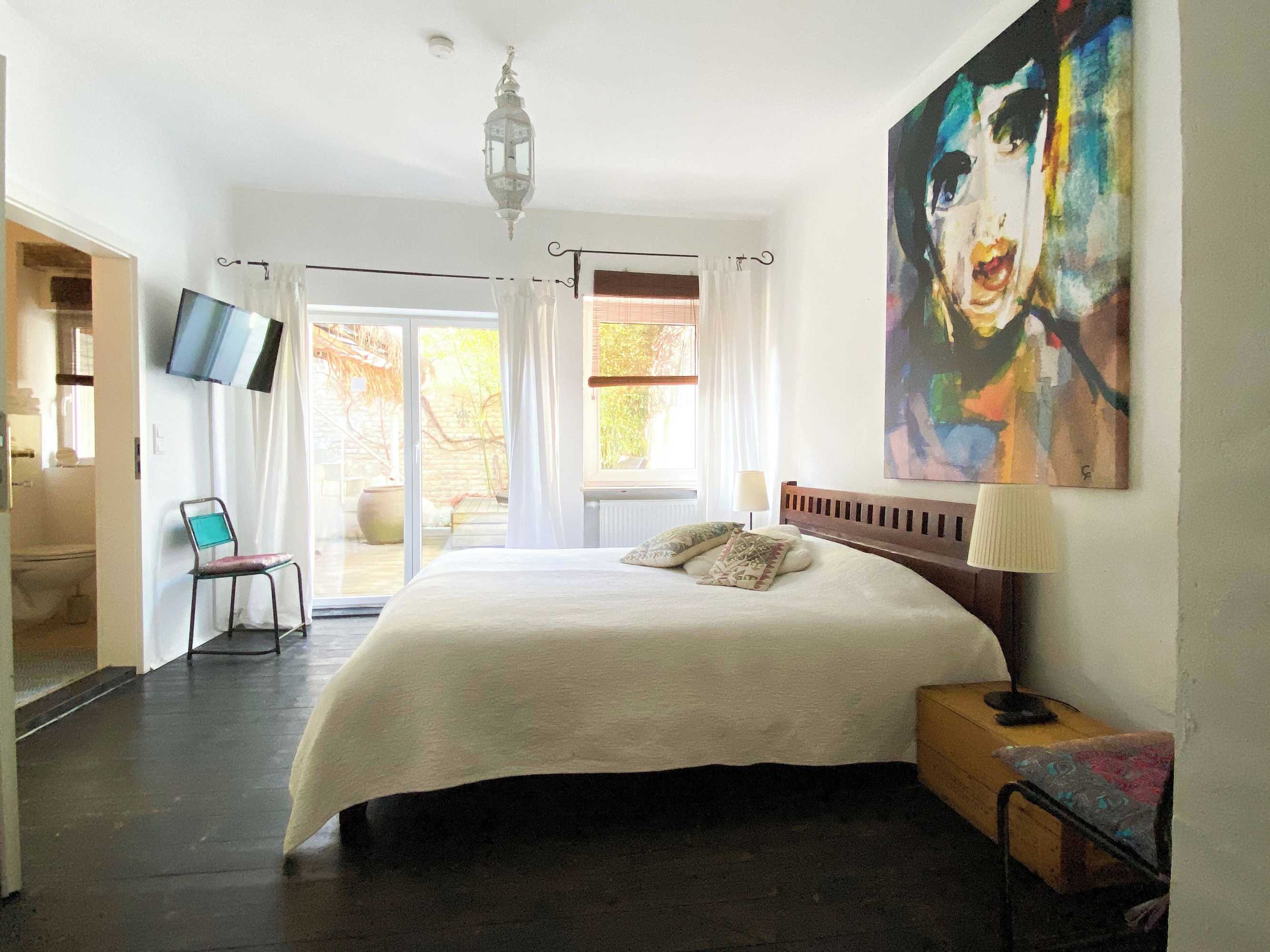 Gift card for Schuhmacherei Rooms