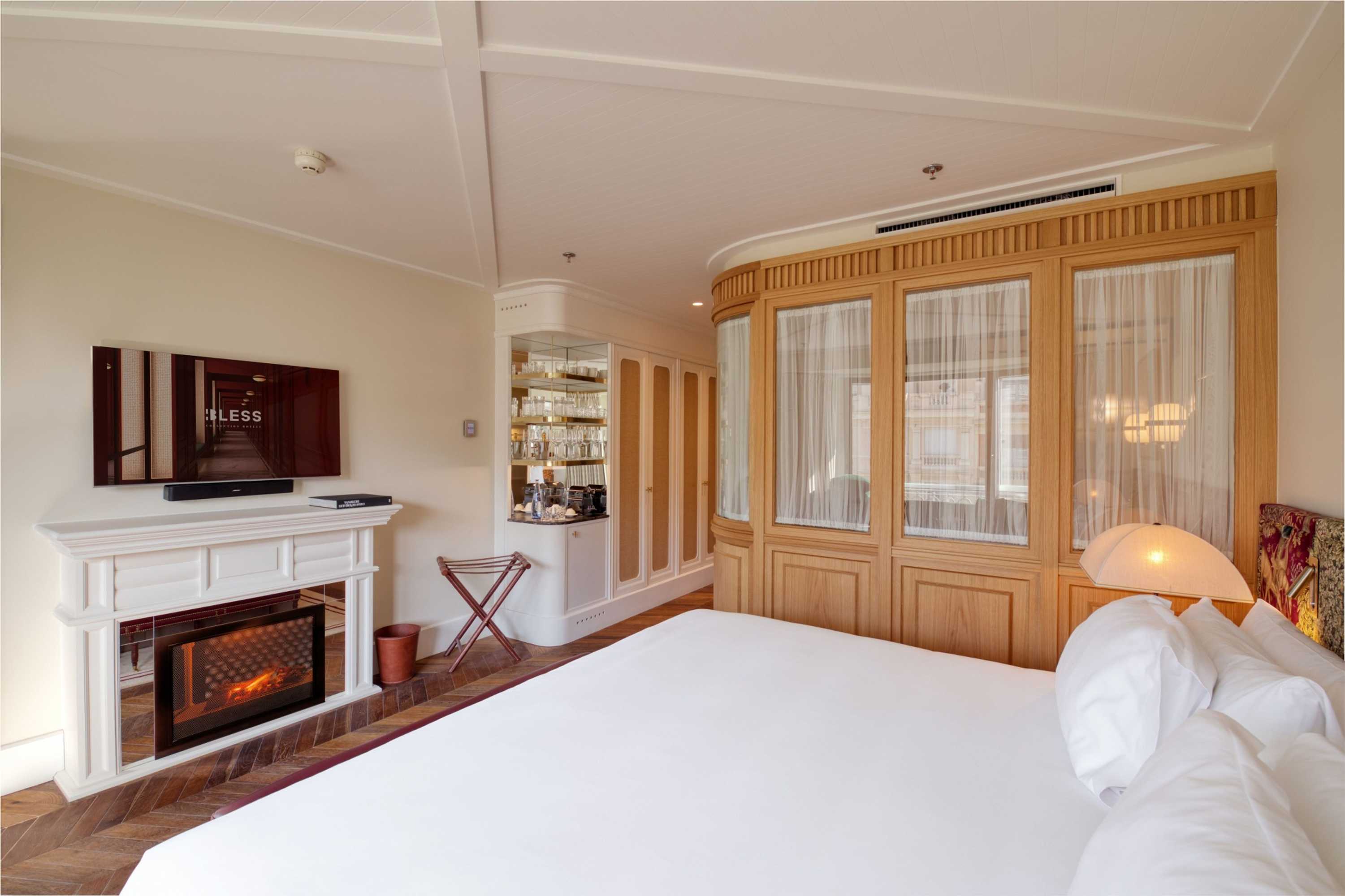 Gift card for Bless Hotel Madrid, a Member of The Leading Hotels of The World Gift card for Bless Hotel Madrid, a Member of The Leading Hotels of The World