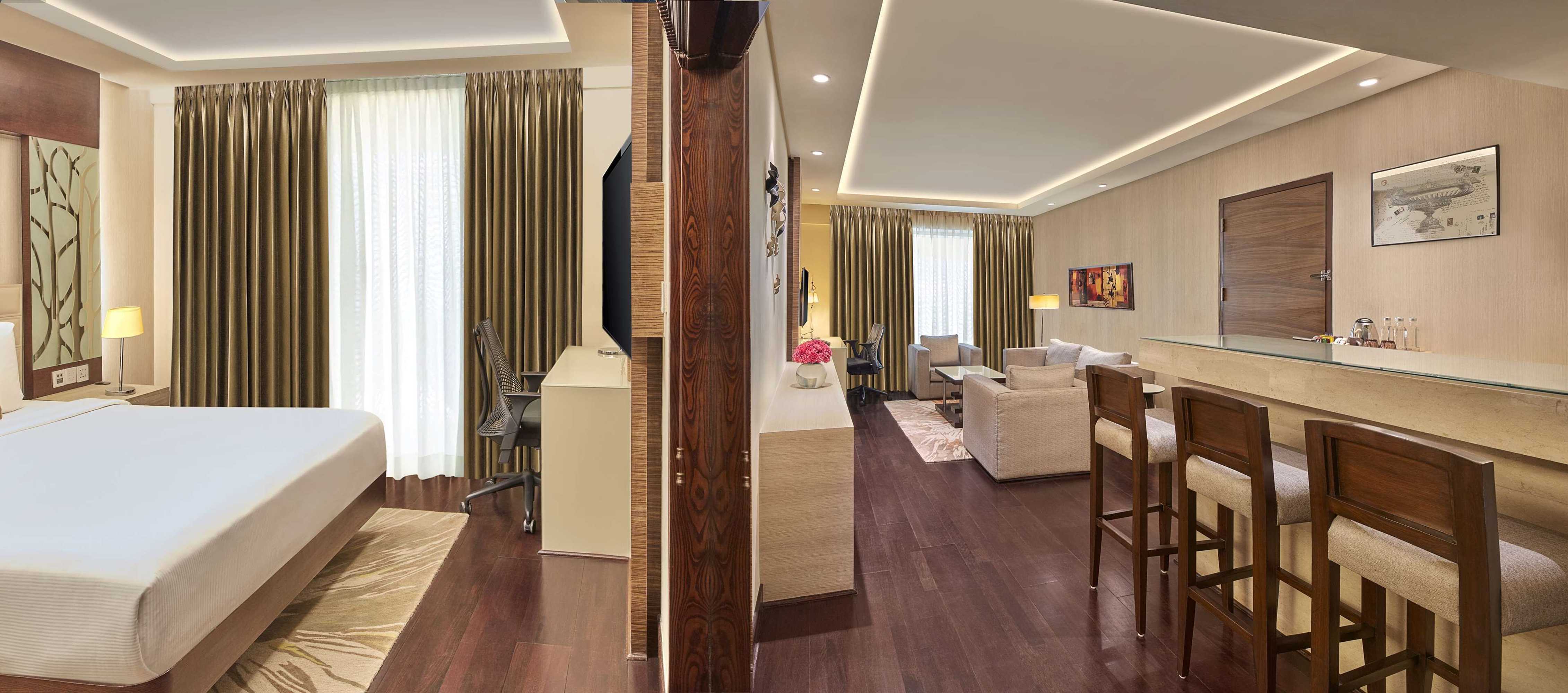 Gift card for Doubletree by Hilton Gurugram Baani Square Gift card for Doubletree by Hilton Gurugram Baani Square