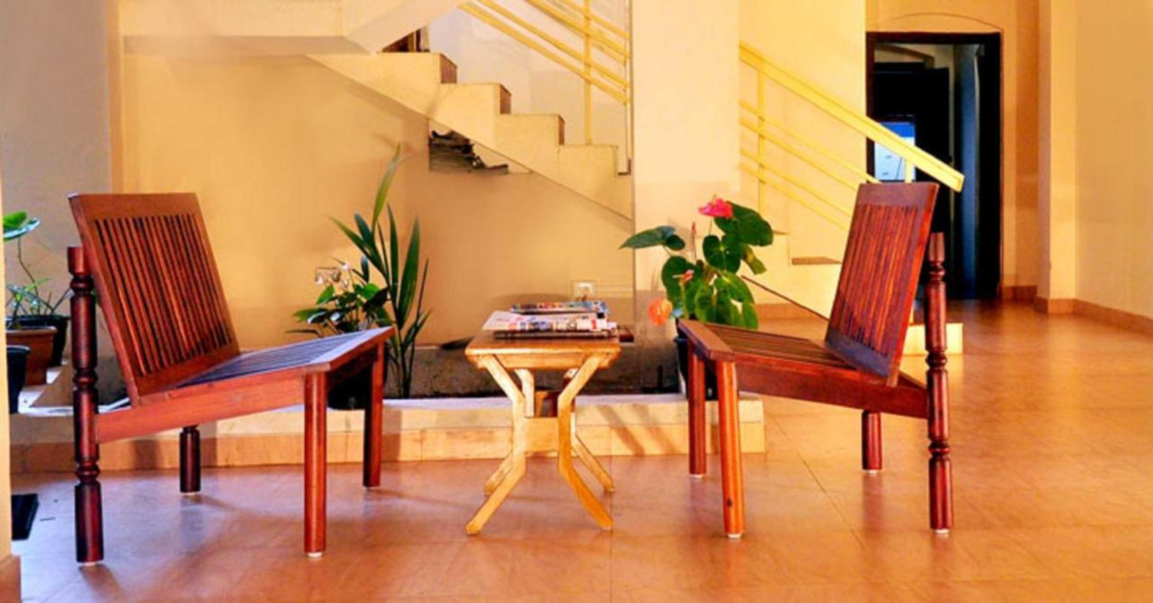 Gift card for Wariyam Heritage