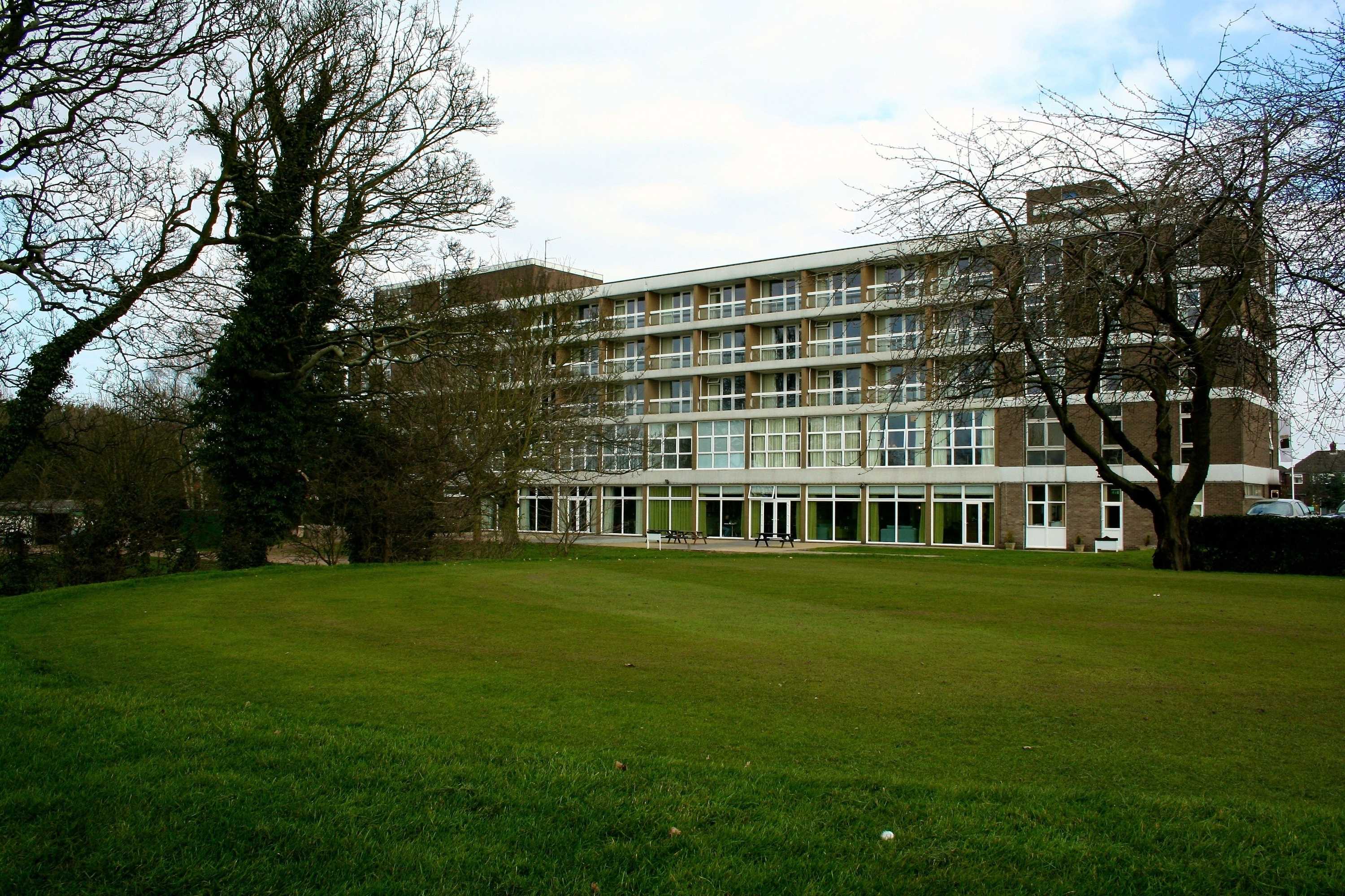 Gift card for Humber Royal Hotel