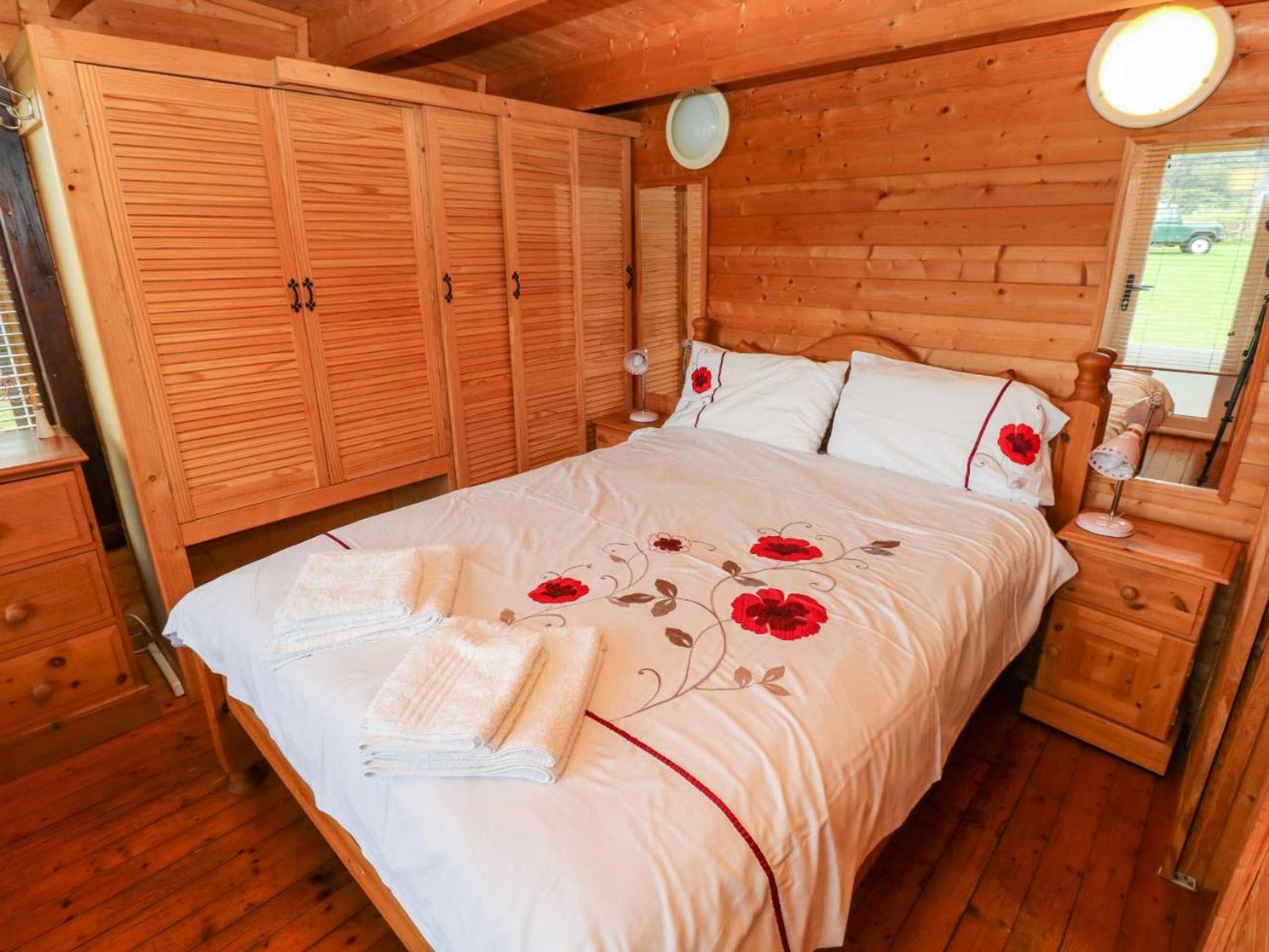 Gift card for The Lodge