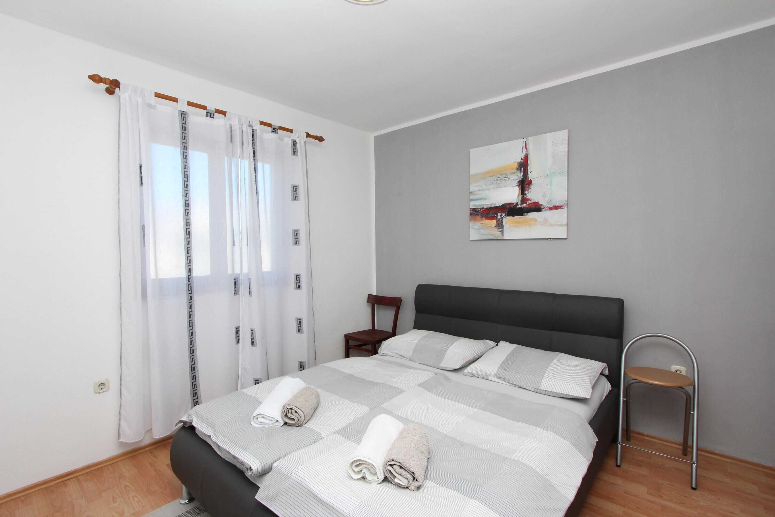 Gift card for Apartments Rubil