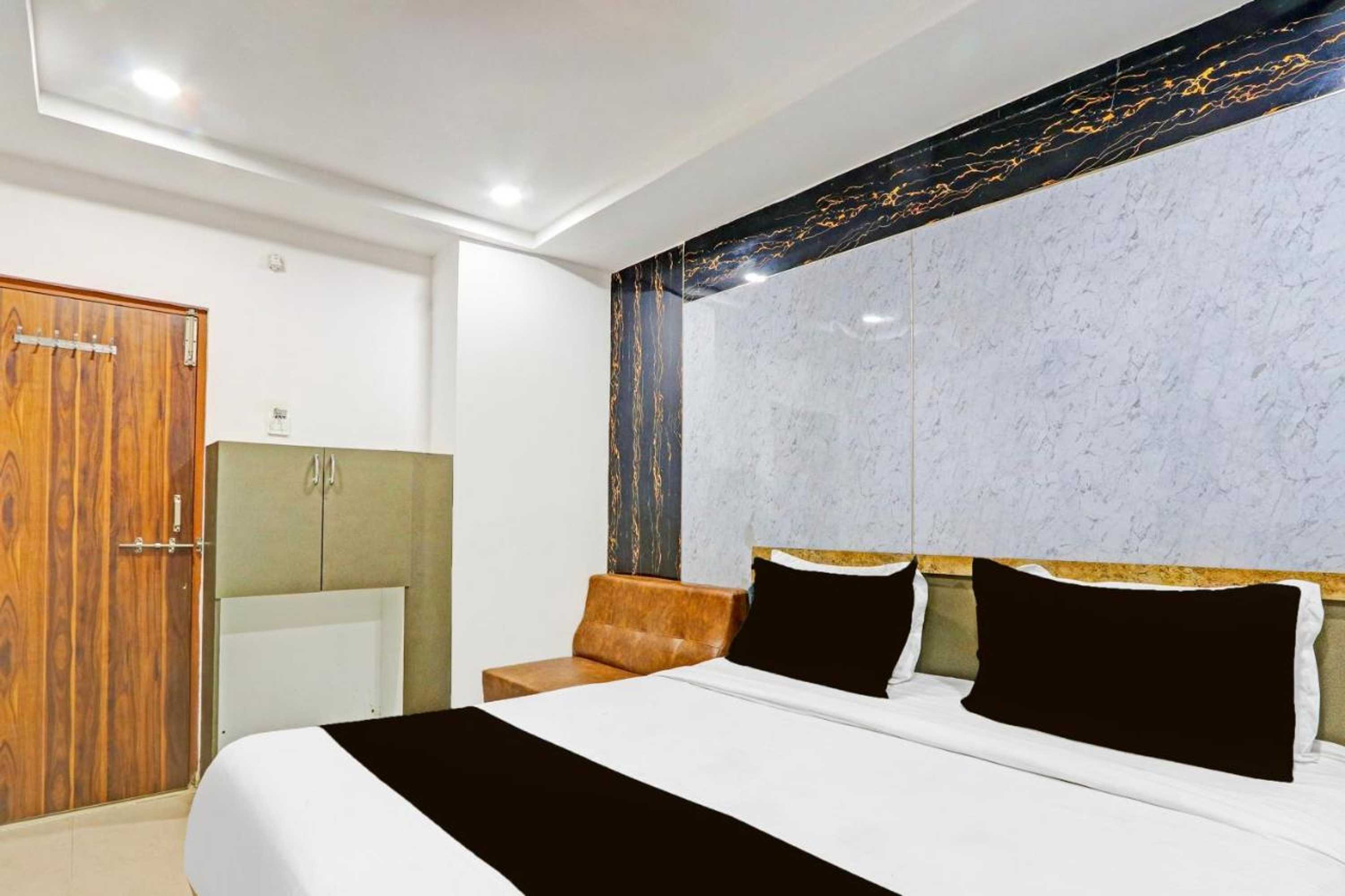 Gift card for Capital O Vihari Grand Inn