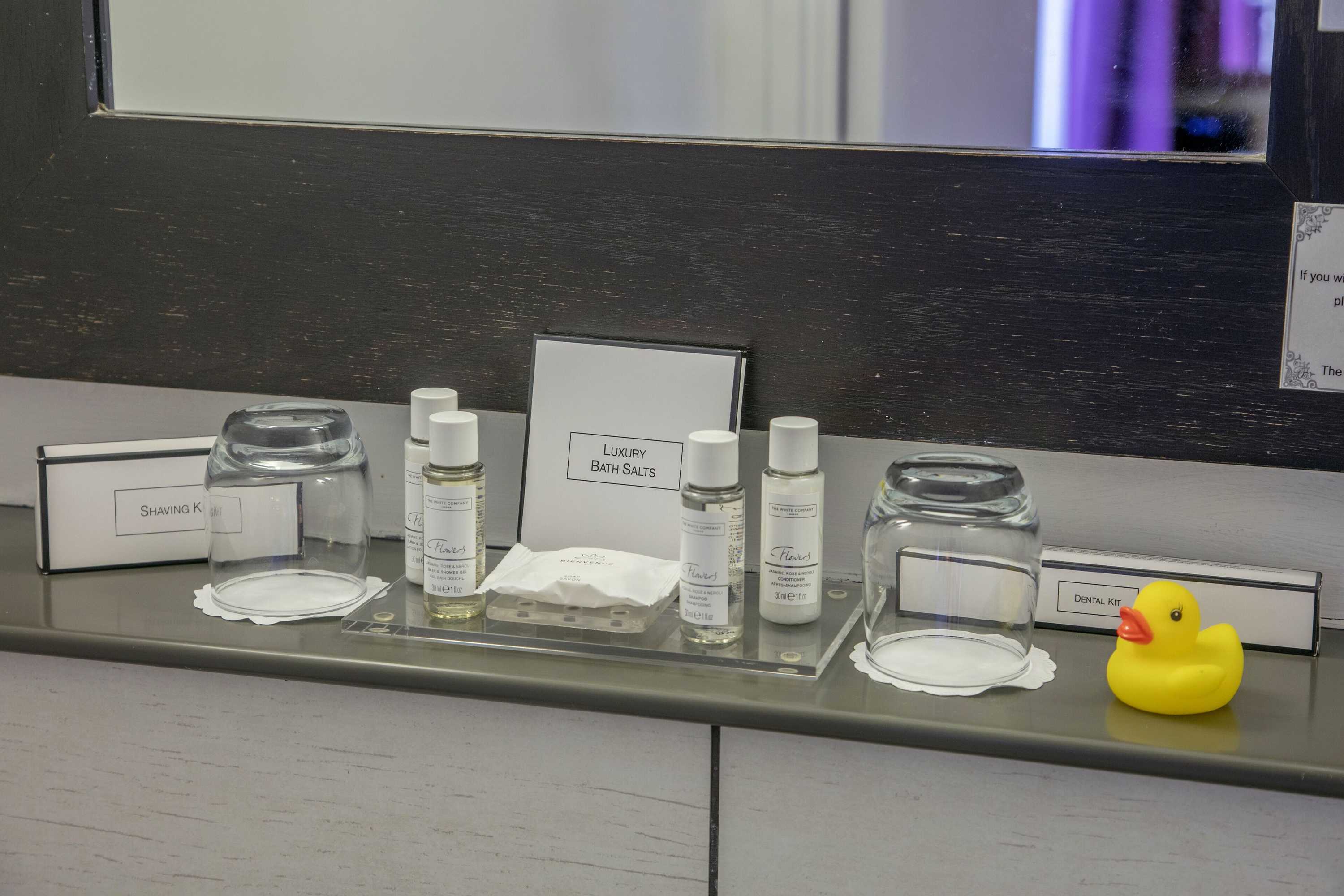 Gift card for Fenwick Street Hotel By Epic