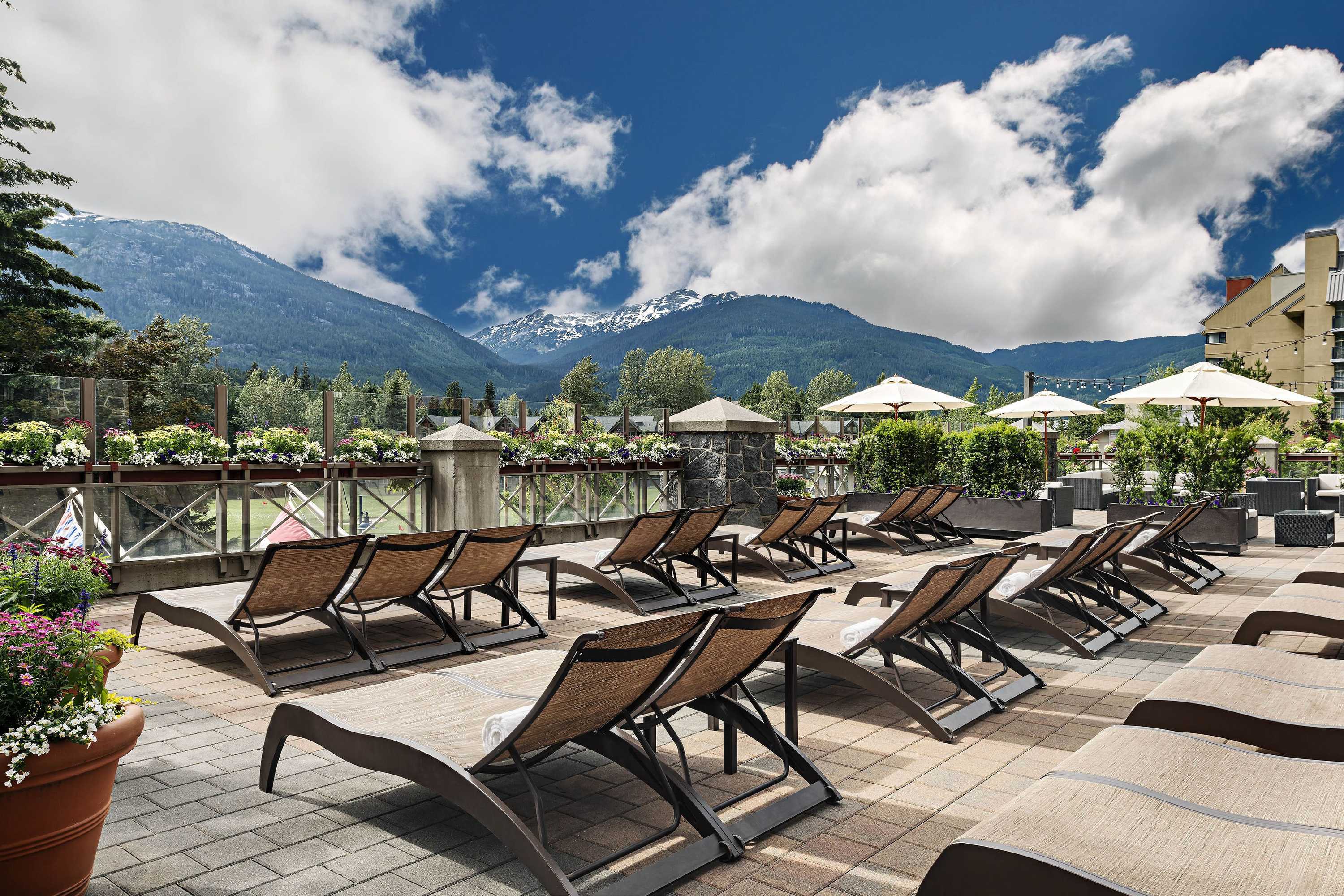 Gift card for The Westin Resort & Spa, Whistler Gift card for The Westin Resort & Spa, Whistler