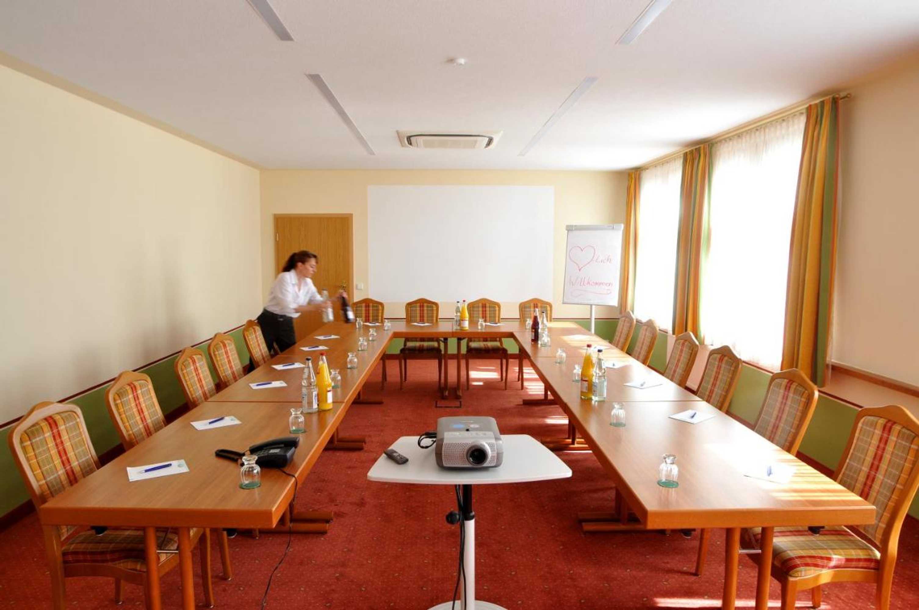 Gift card for Hotel Gerbe