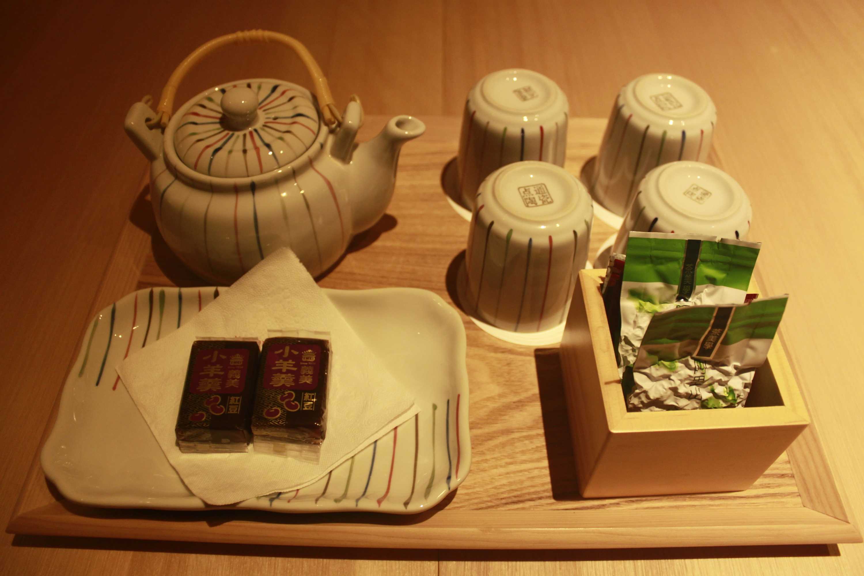 Gift card for Maison de Chine Hotel Chiayi Gift card for Maison de Chine Hotel Chiayi