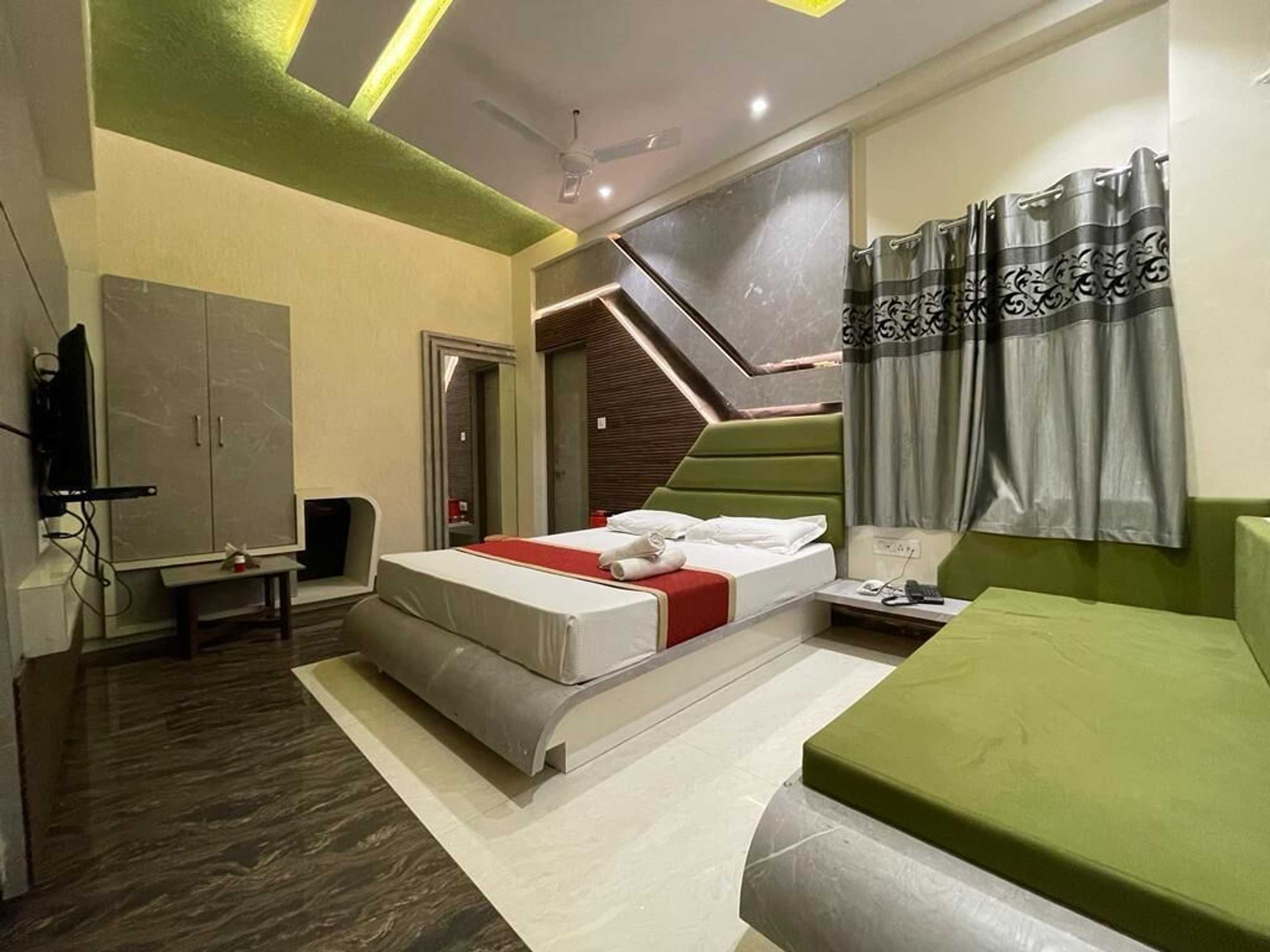 Gift card for Hotel Bhagya Laxmi