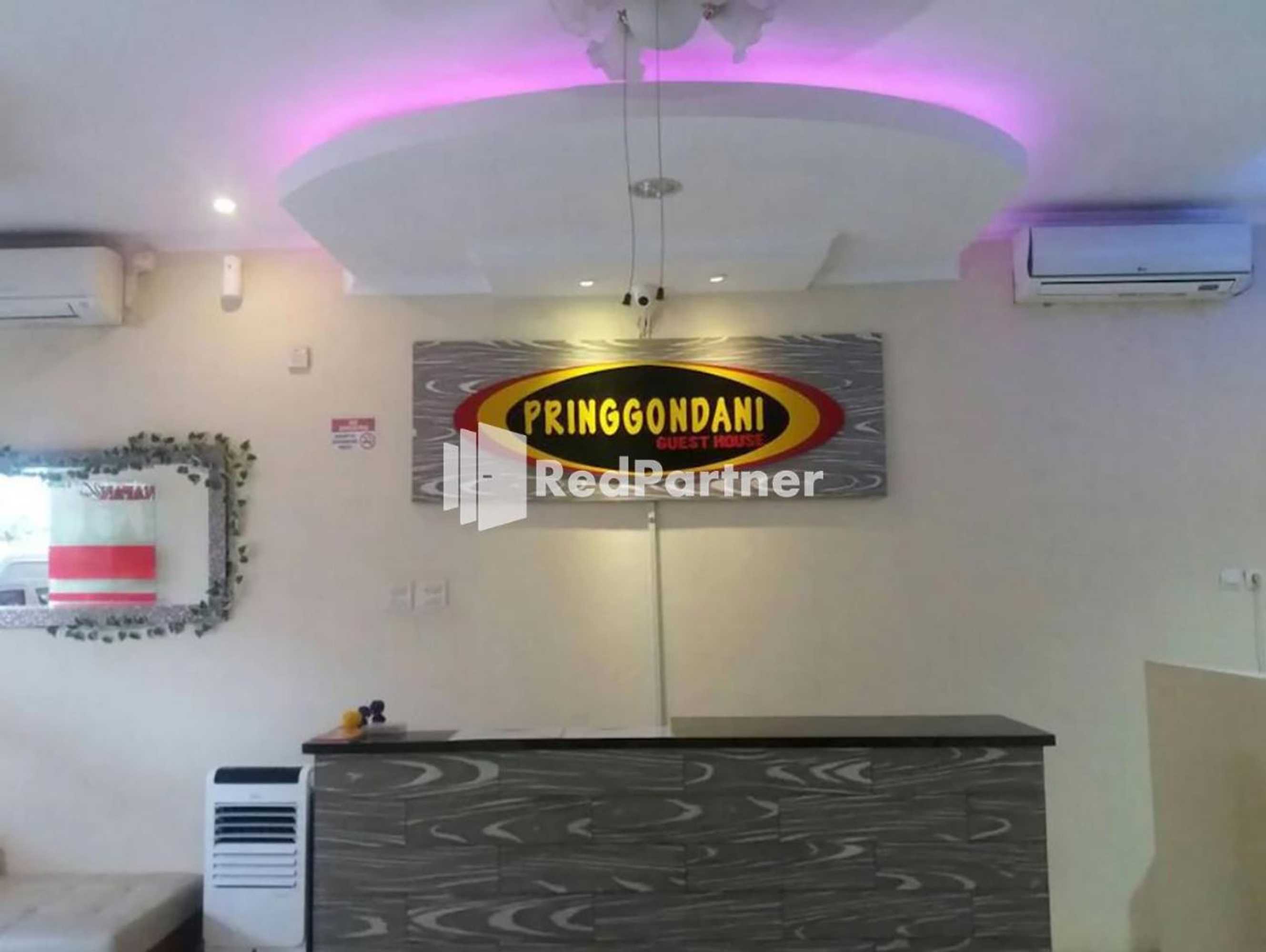 Gift card for Pringgondani Guest House At Pandanaran Hills Semarang Gift card for Pringgondani Guest House At Pandanaran Hills Semarang