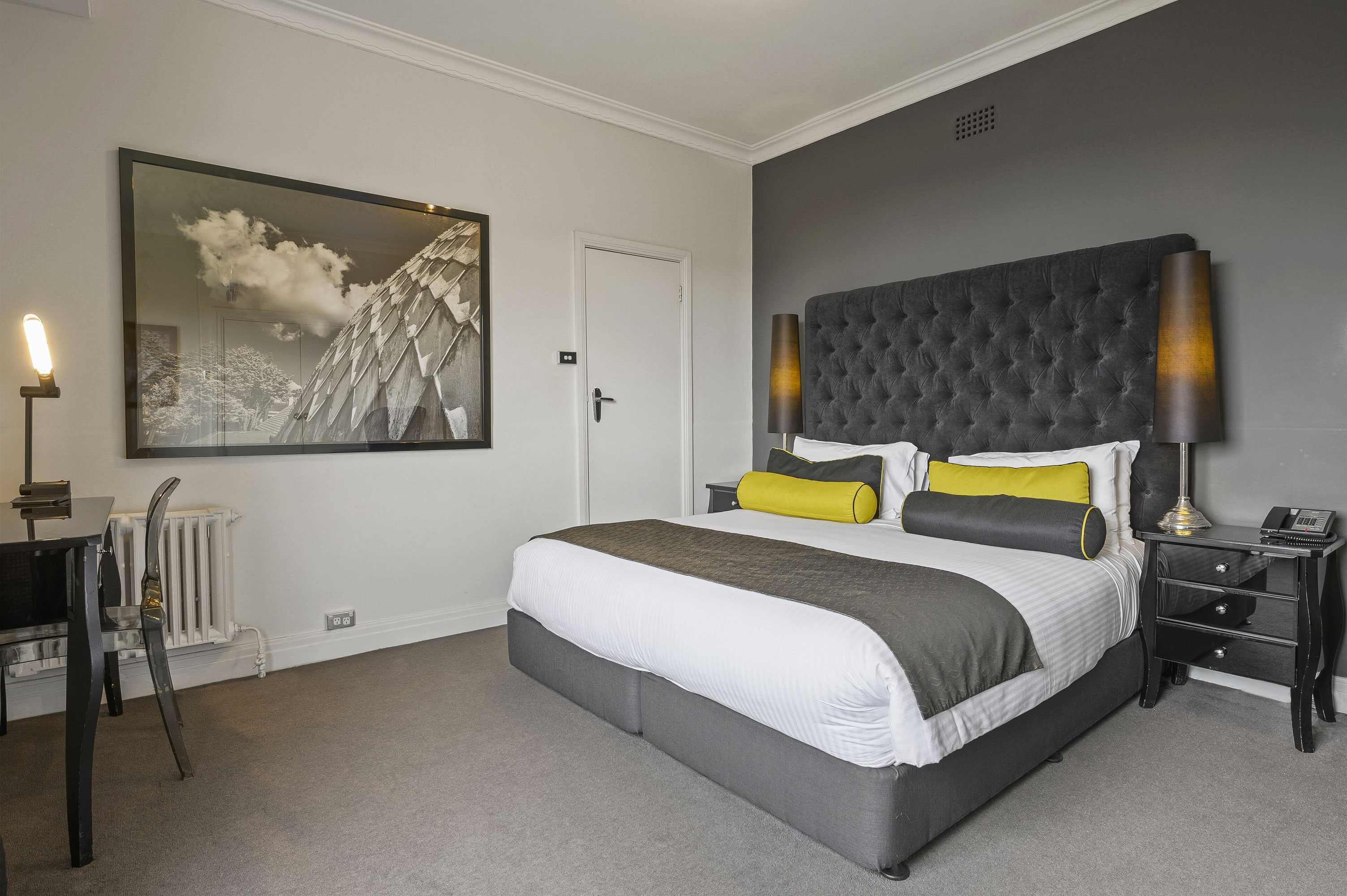 Gift card for The Hydro Majestic Hotel