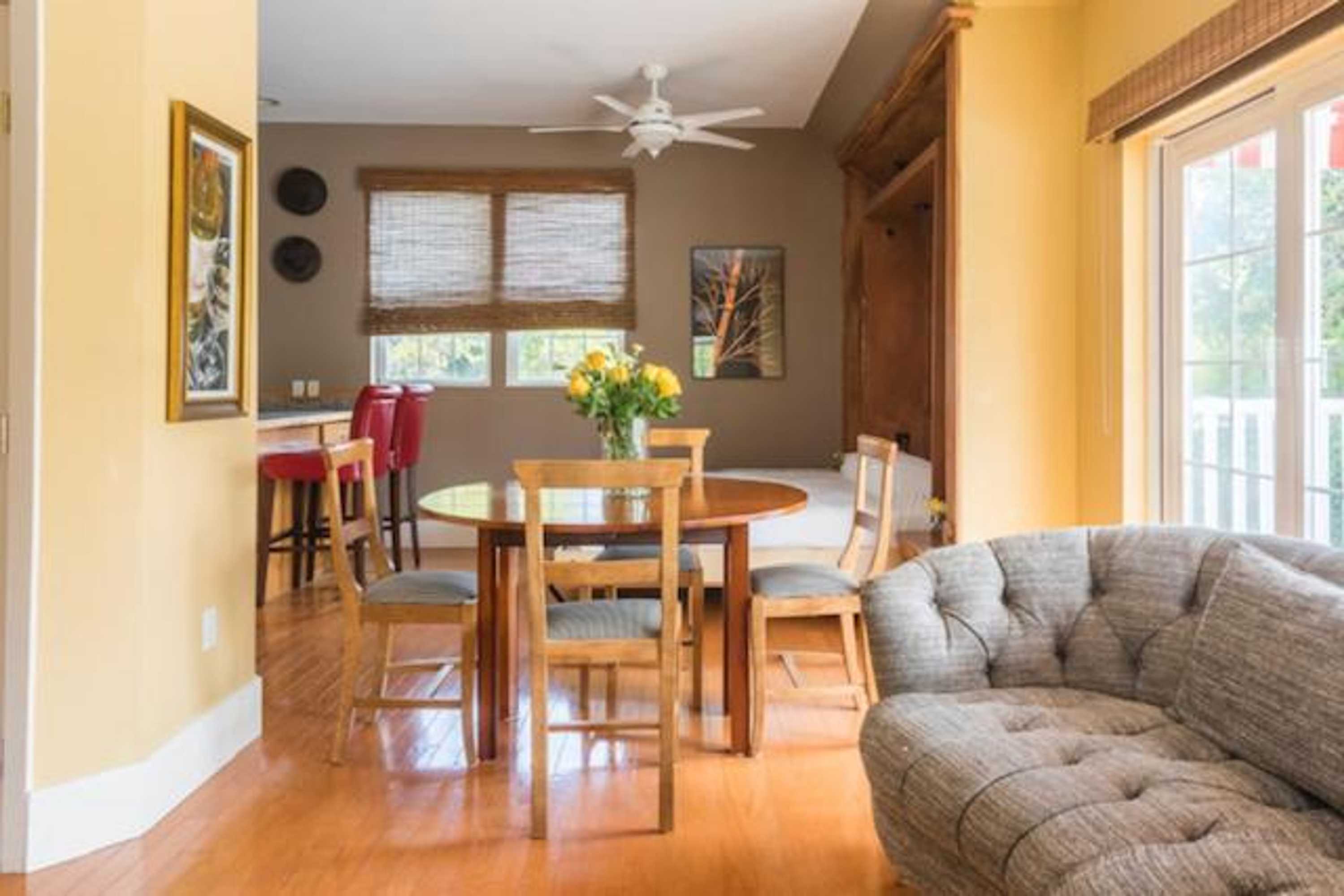 Gift card for Inn St Helena