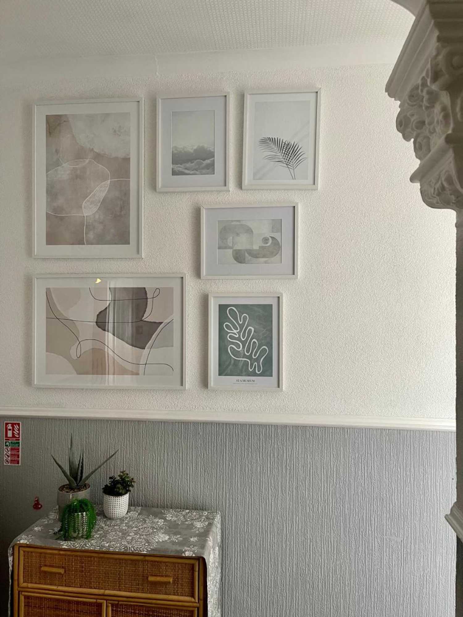 Gift card for Aragon House Hotel