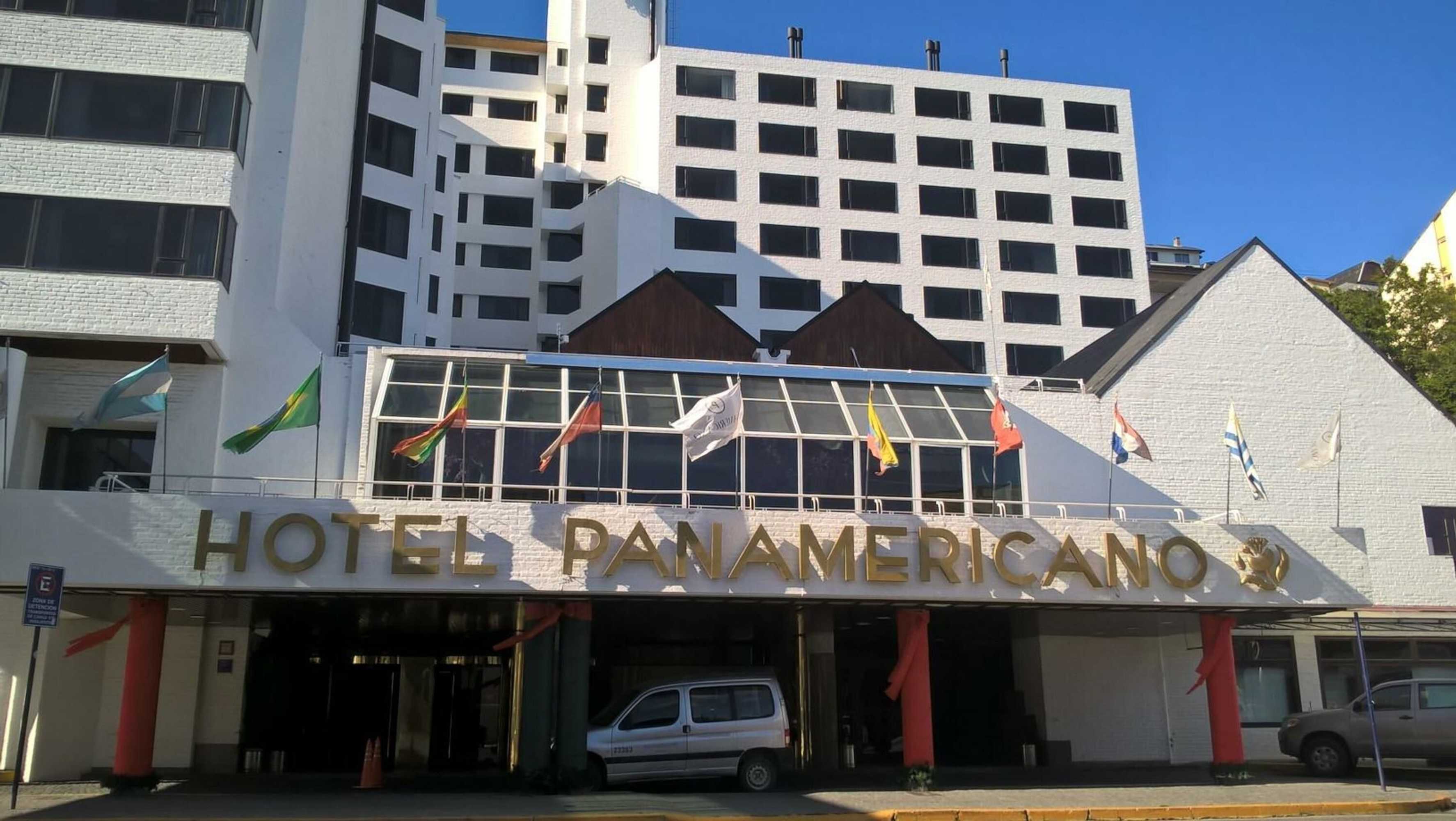 Gift card for Sheraton Bariloche Hotel Gift card for Sheraton Bariloche Hotel
