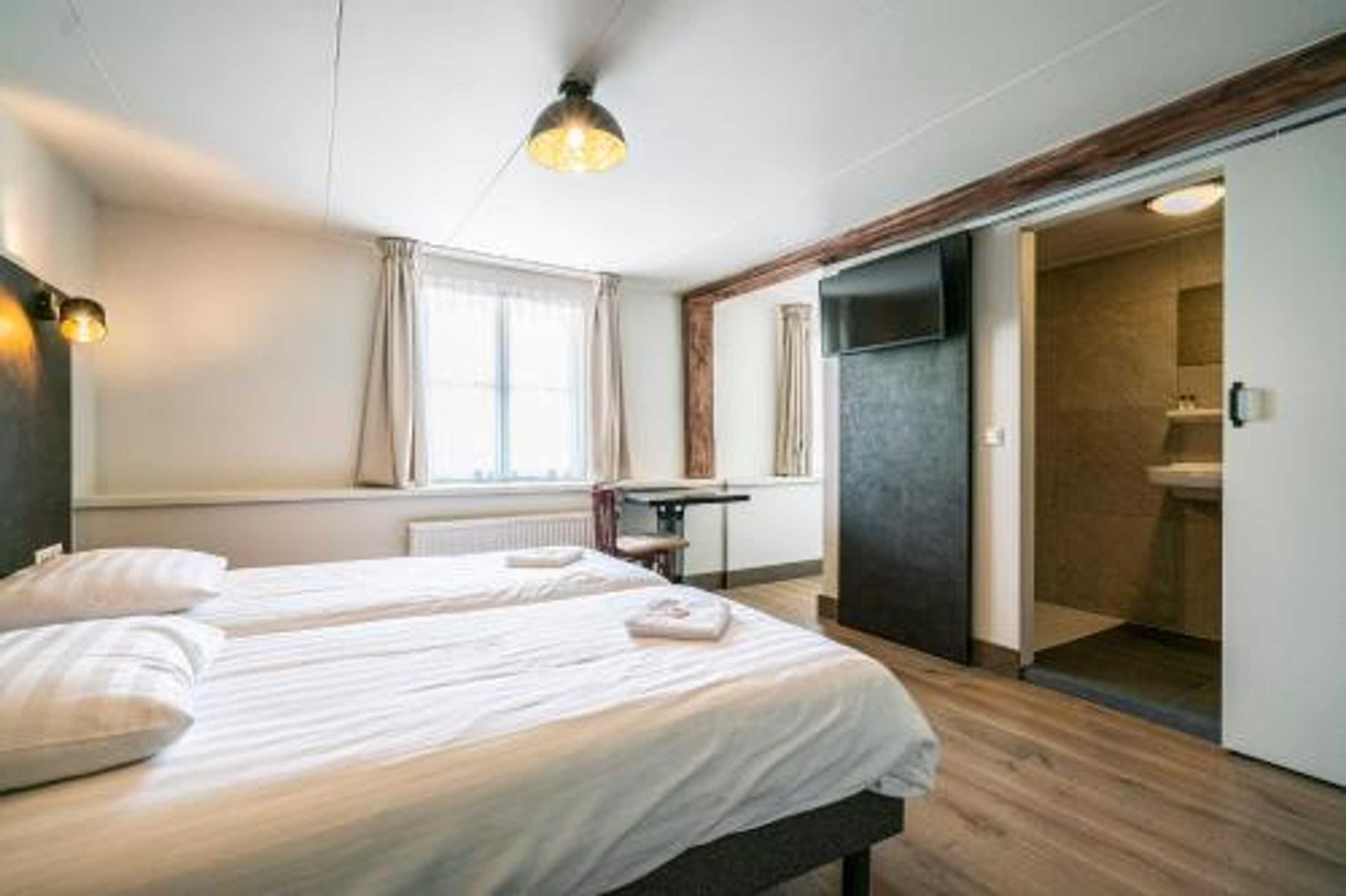 Gift card for Hotel & Eetk'fee de Vlik Gift card for Hotel & Eetk'fee de Vlik
