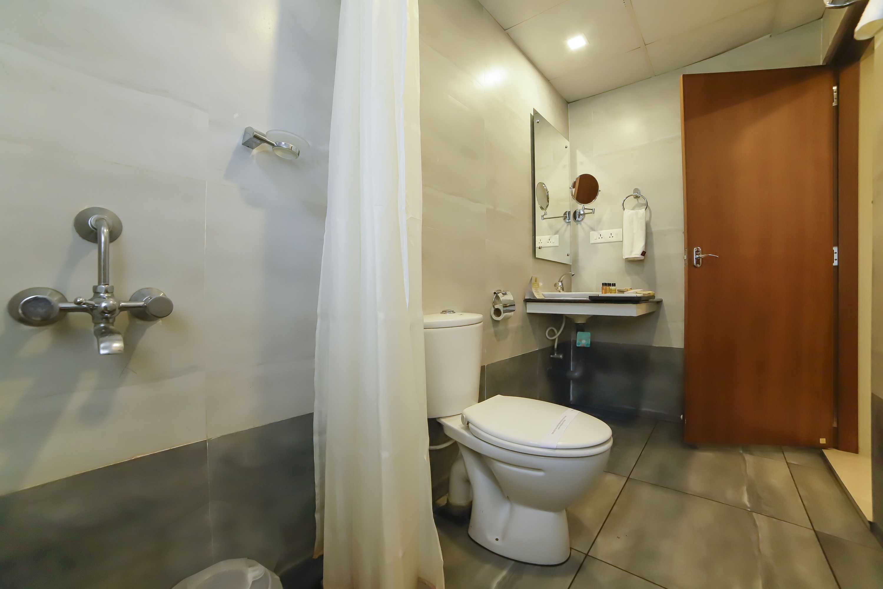 Gift card for Hotel Sreepathy Indraprastha