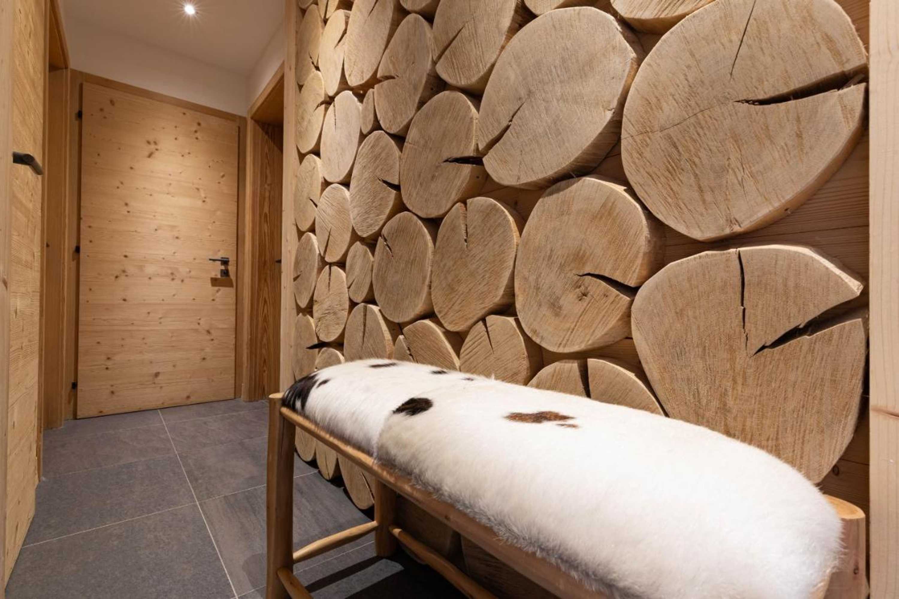 Gift card for Chalet Touti - 4 Vallees