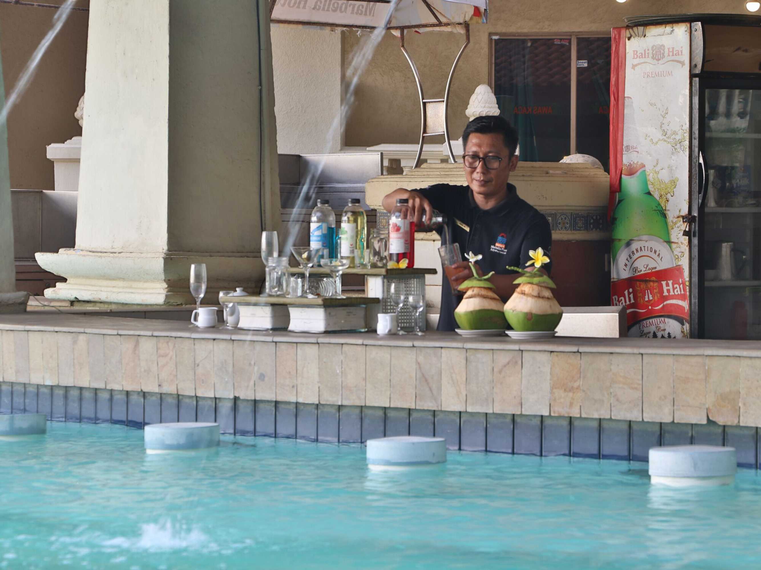 Gift card for Marbella Place Anyer by Jayakarta