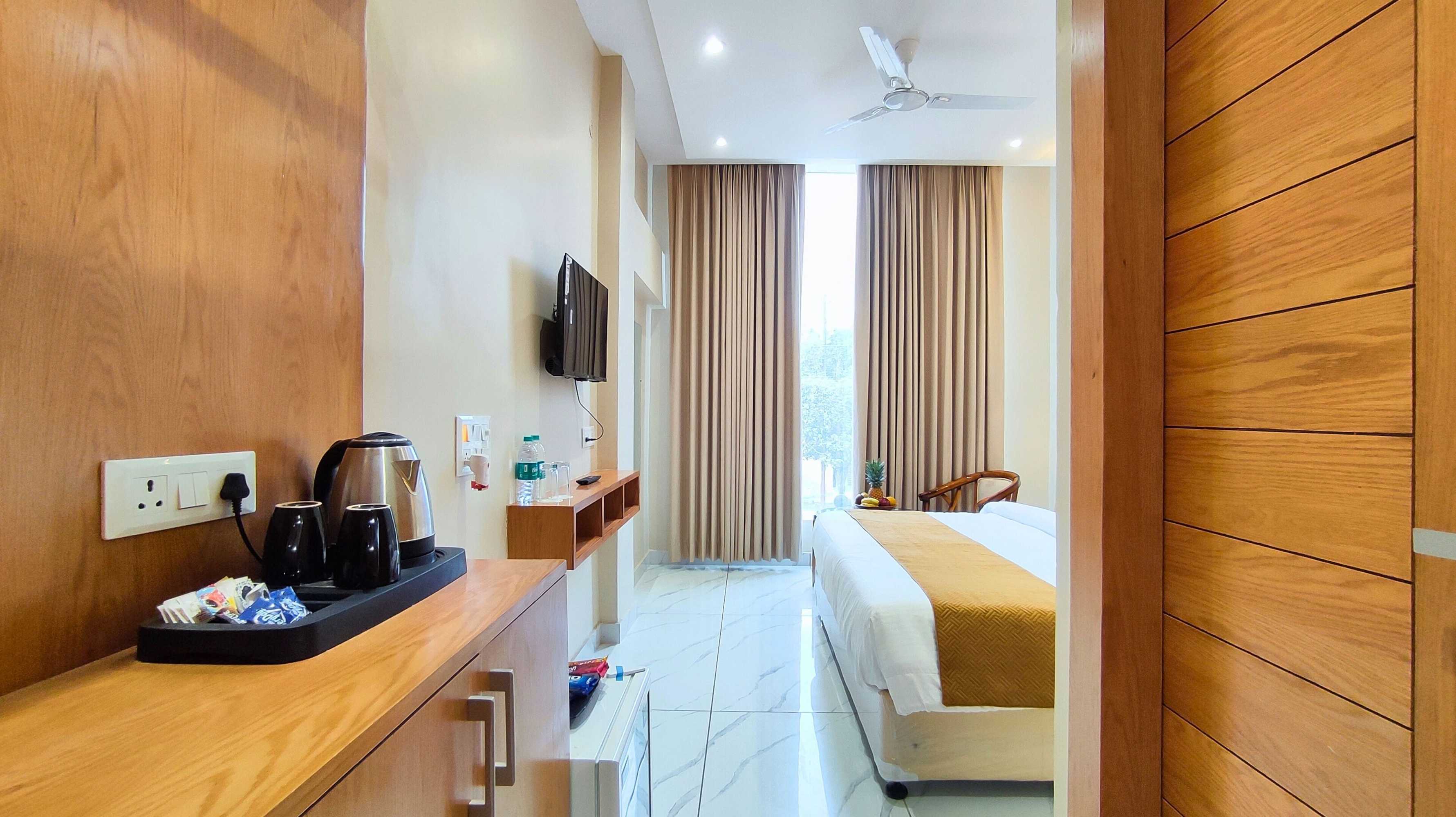 Gift card for Mgr Hotel Moradabad