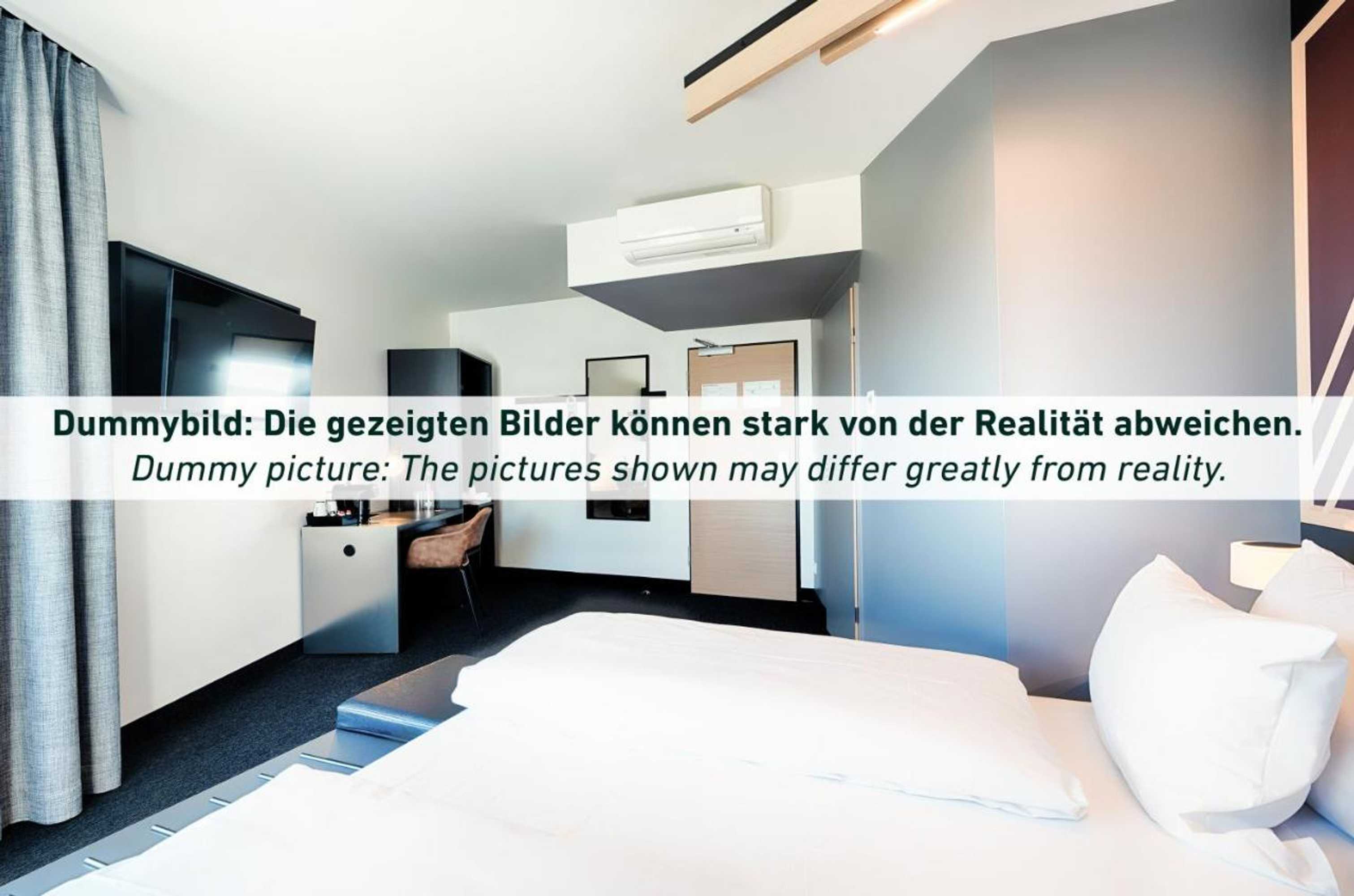 Gift card for B&b Hotel Krefeld-Süd Gift card for B&b Hotel Krefeld-Süd