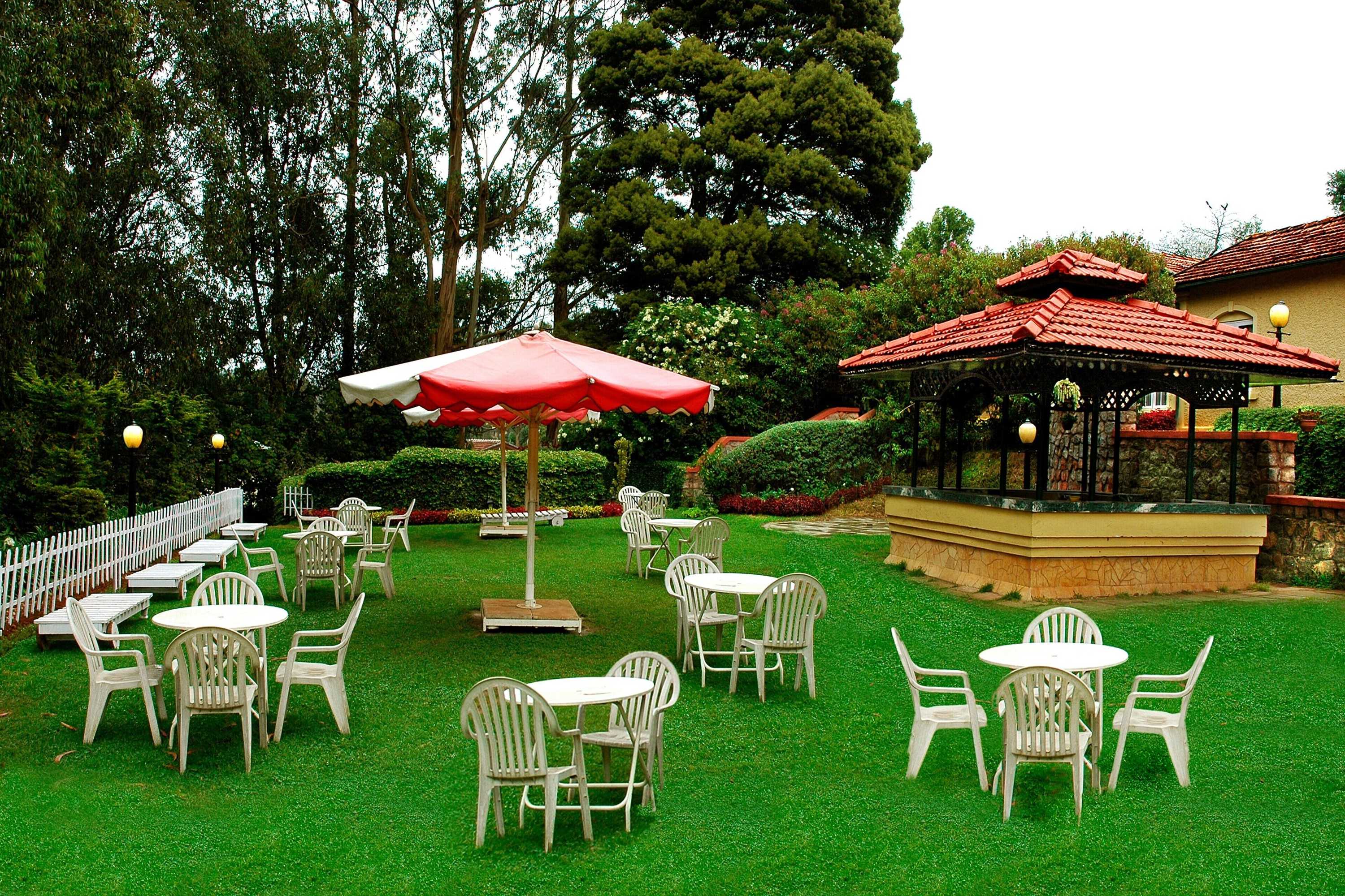 Gift card for Fortune Resort Sullivan Court, Ooty - Member Itc Hotels' Group Gift card for Fortune Resort Sullivan Court, Ooty - Member Itc Hotels' Group