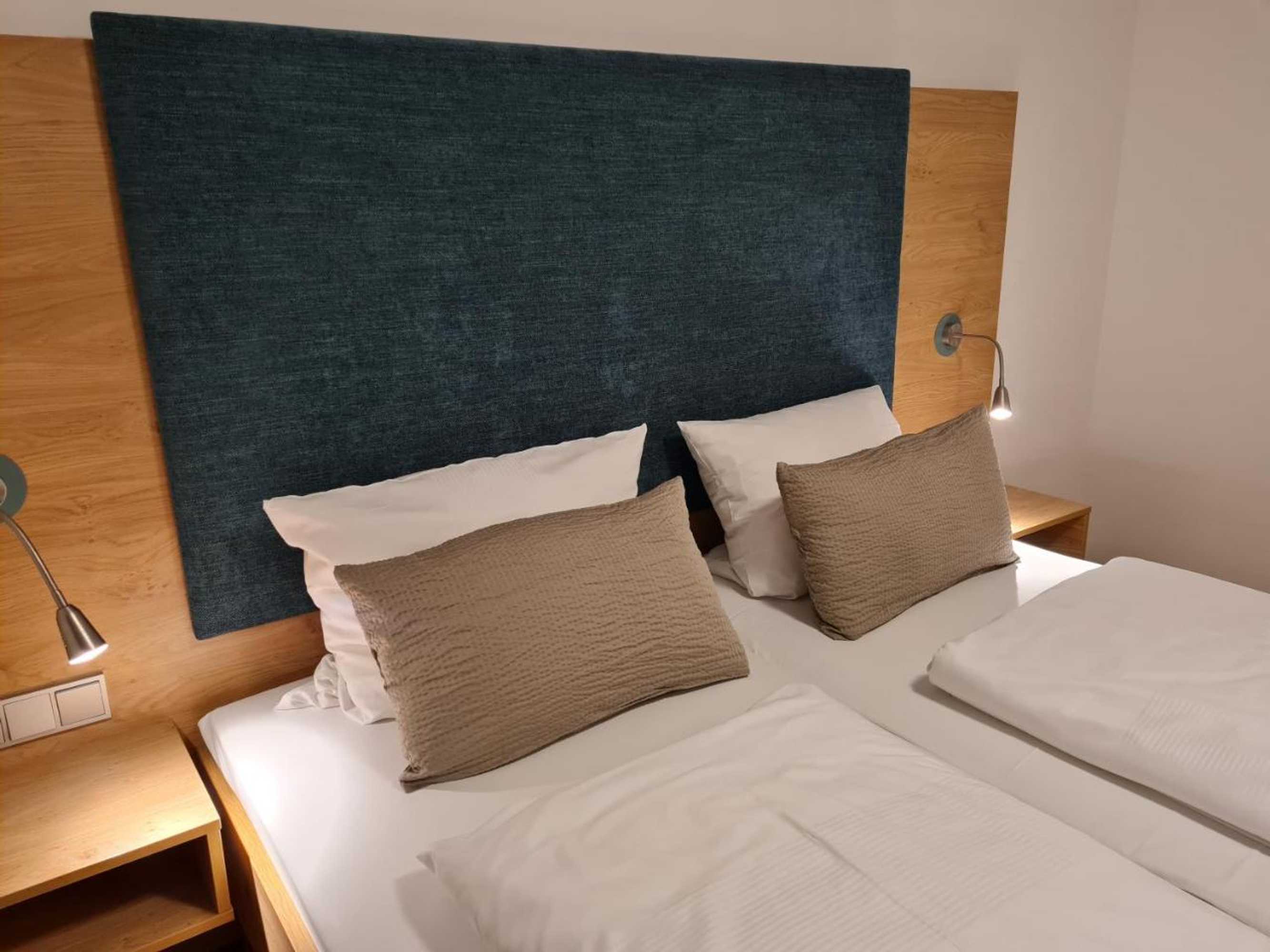 Gift card for Hotel Garni Sterff