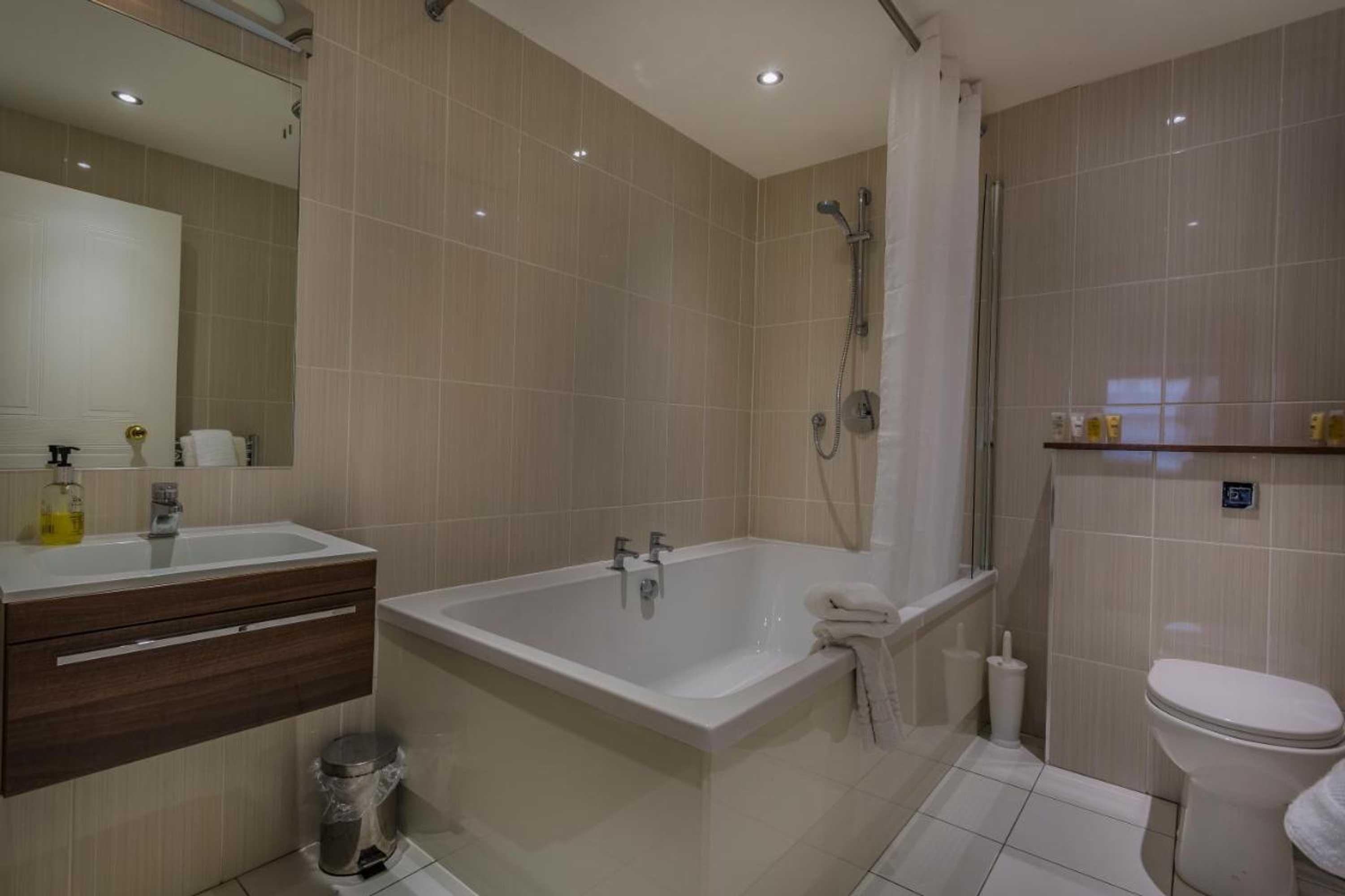 Gift card for The Admiral Rodney Hotel, Horncastle, Lincolnshire