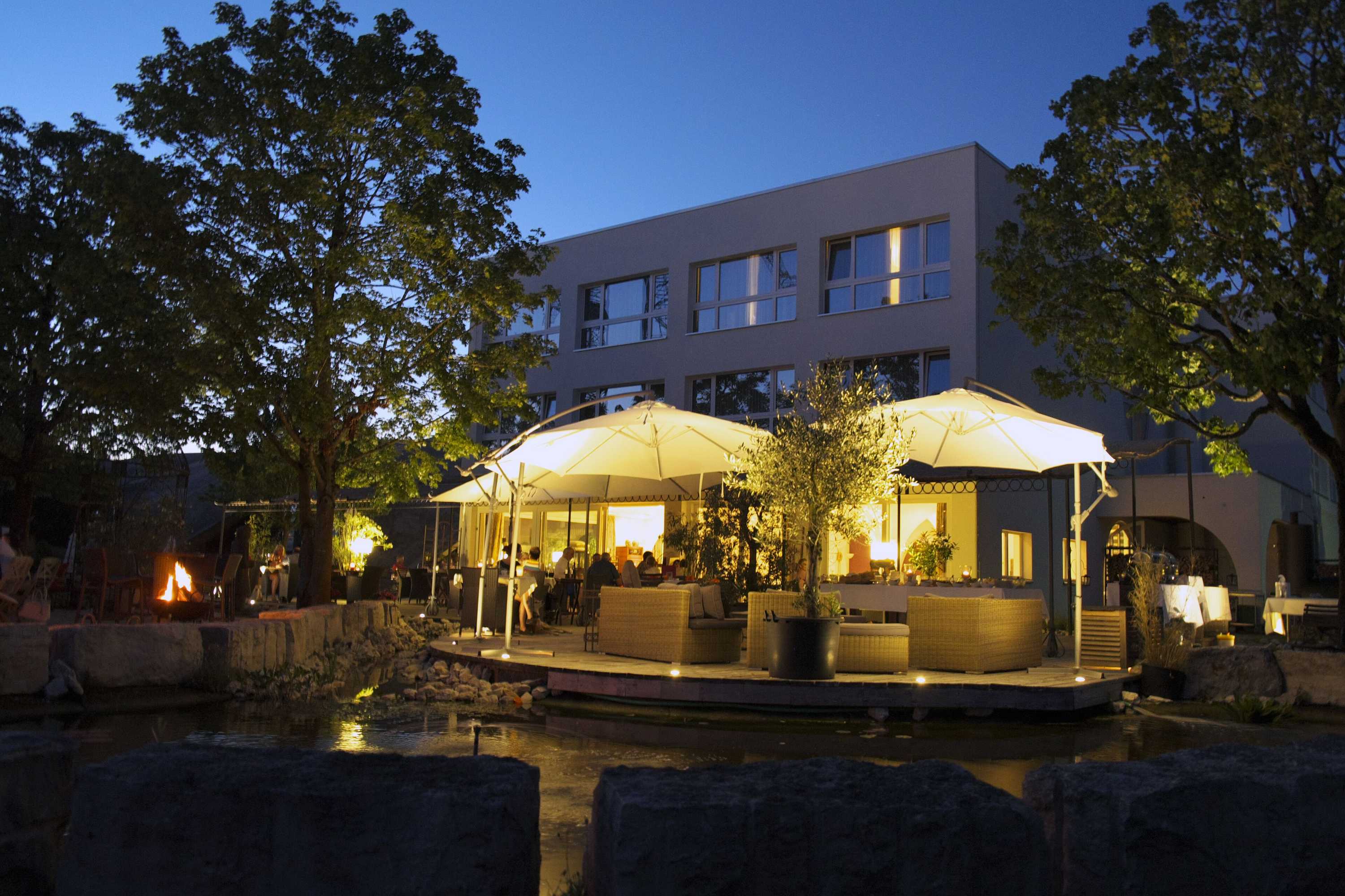 Gift card for Parkhotel Langenthal Gift card for Parkhotel Langenthal