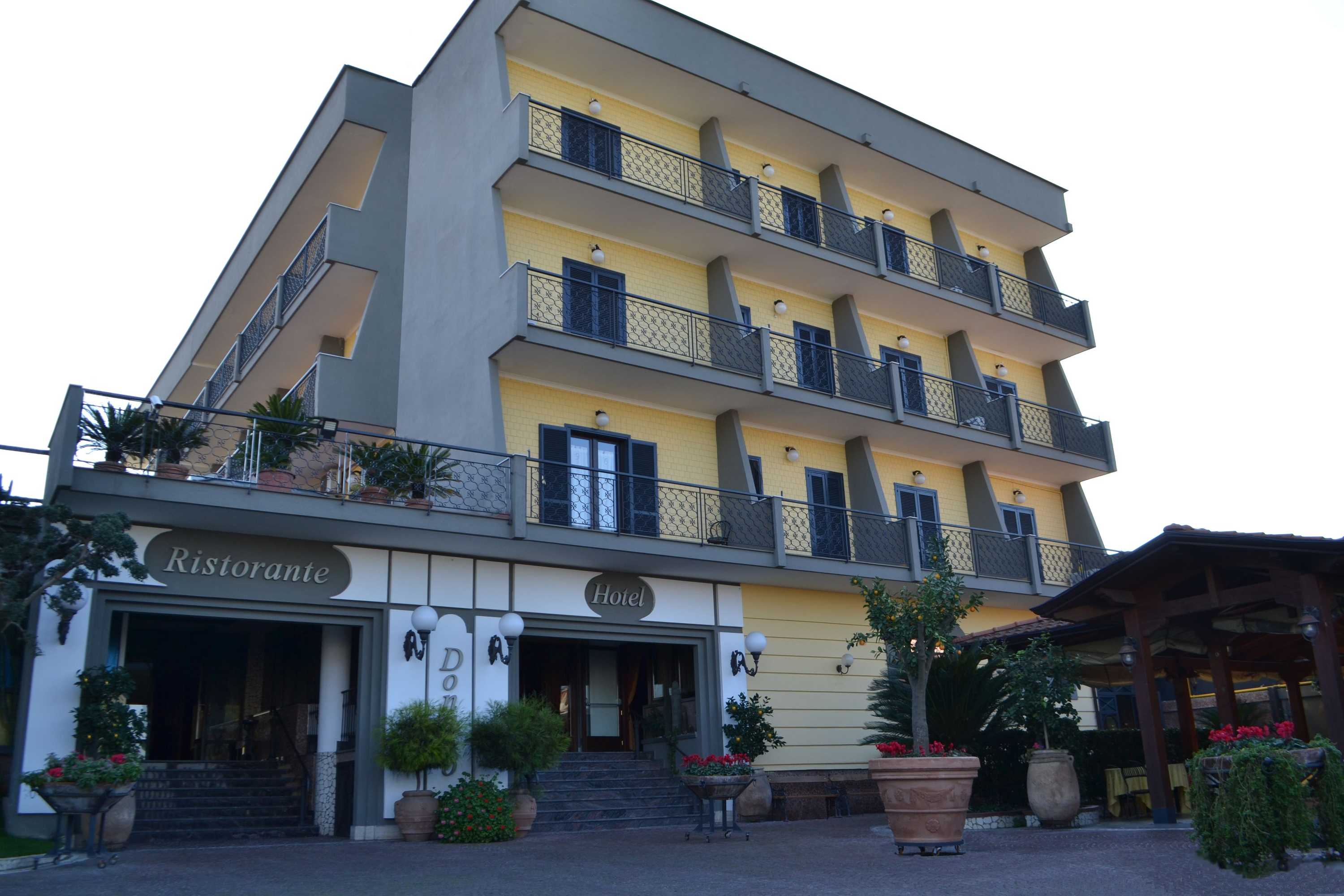 Gift card for Hotel Ristorante Donato Gift card for Hotel Ristorante Donato