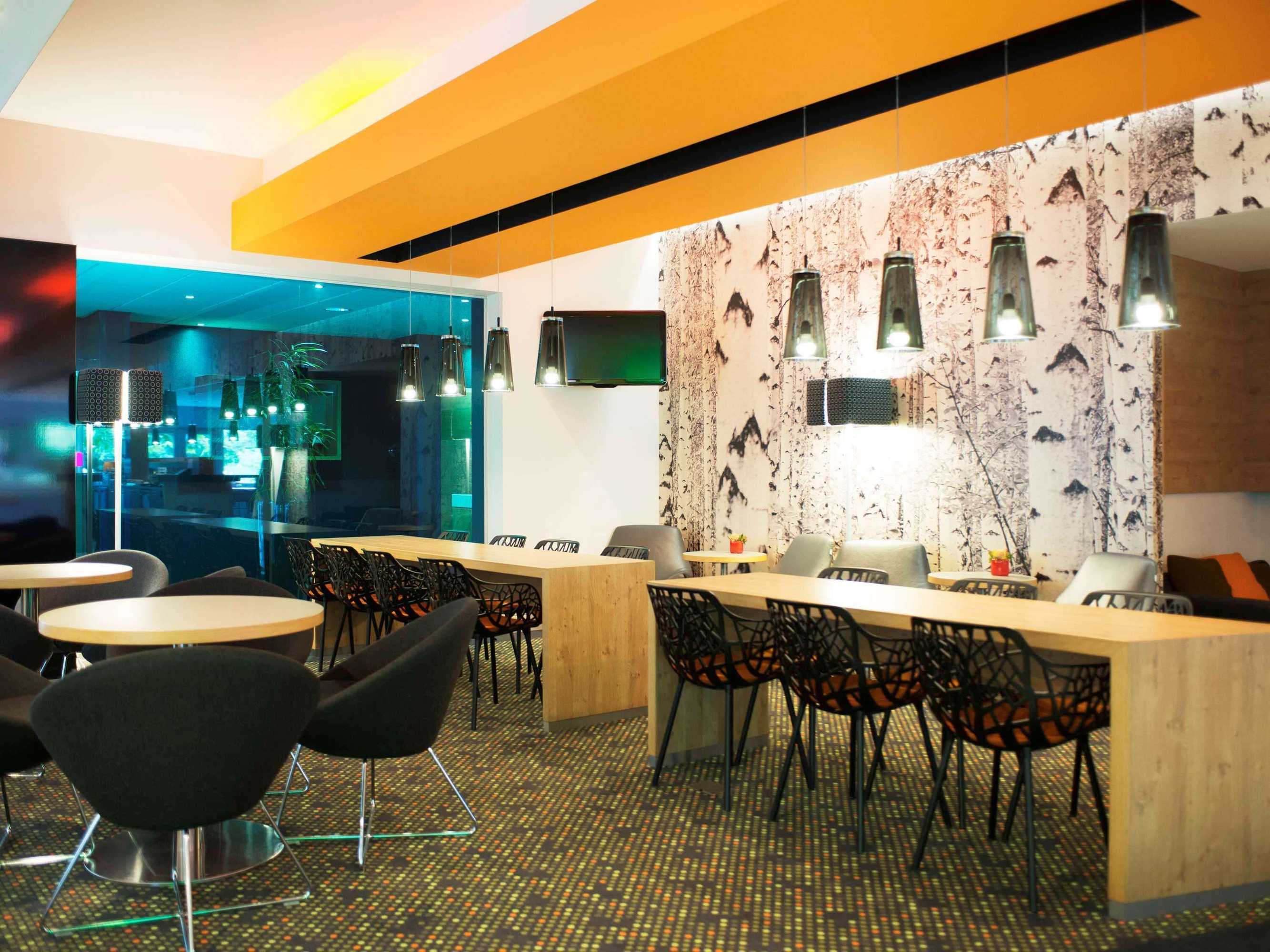 Gift card for Novotel Rotterdam Schiedam Gift card for Novotel Rotterdam Schiedam