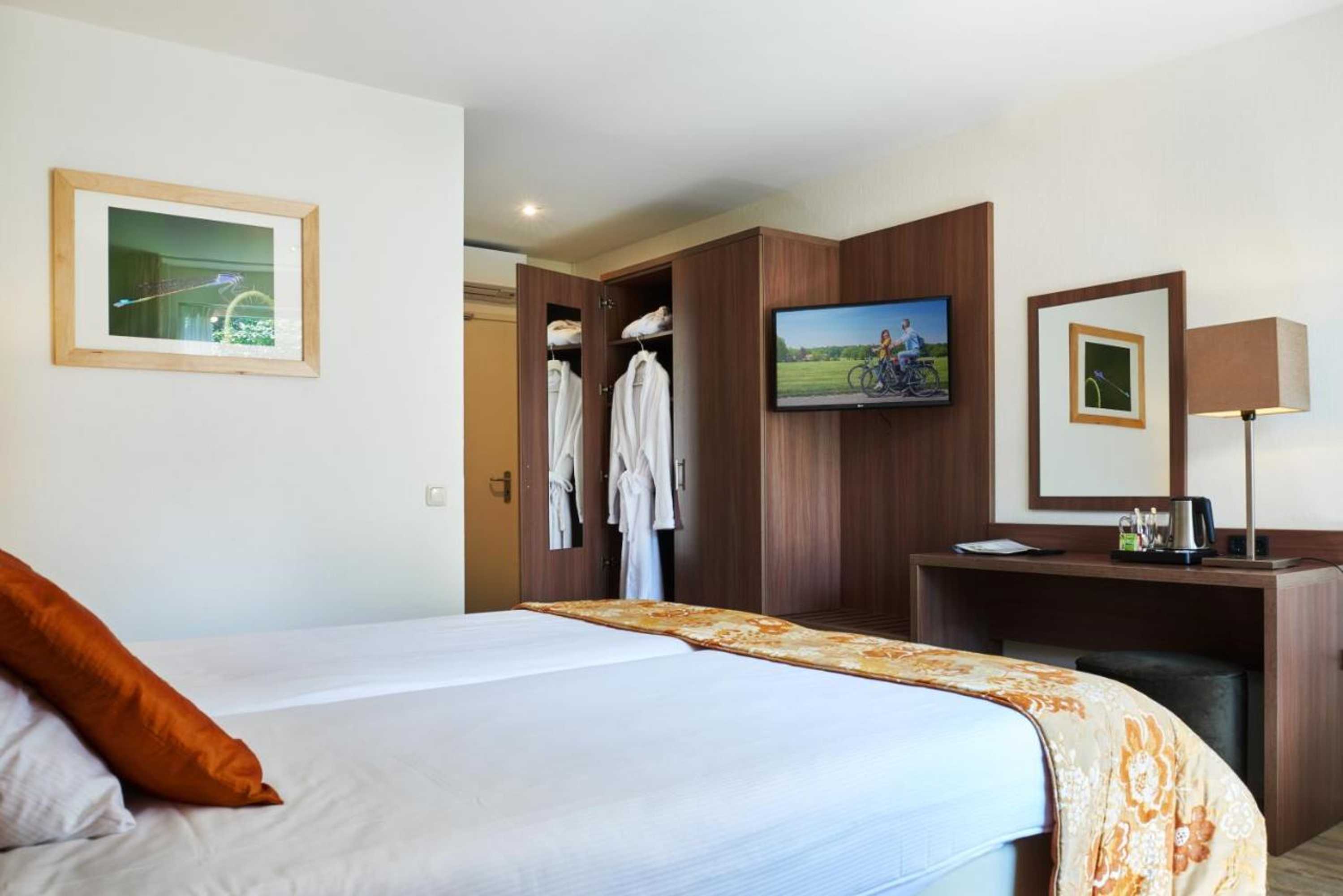 Gift card for Hotel 't Kruisselt