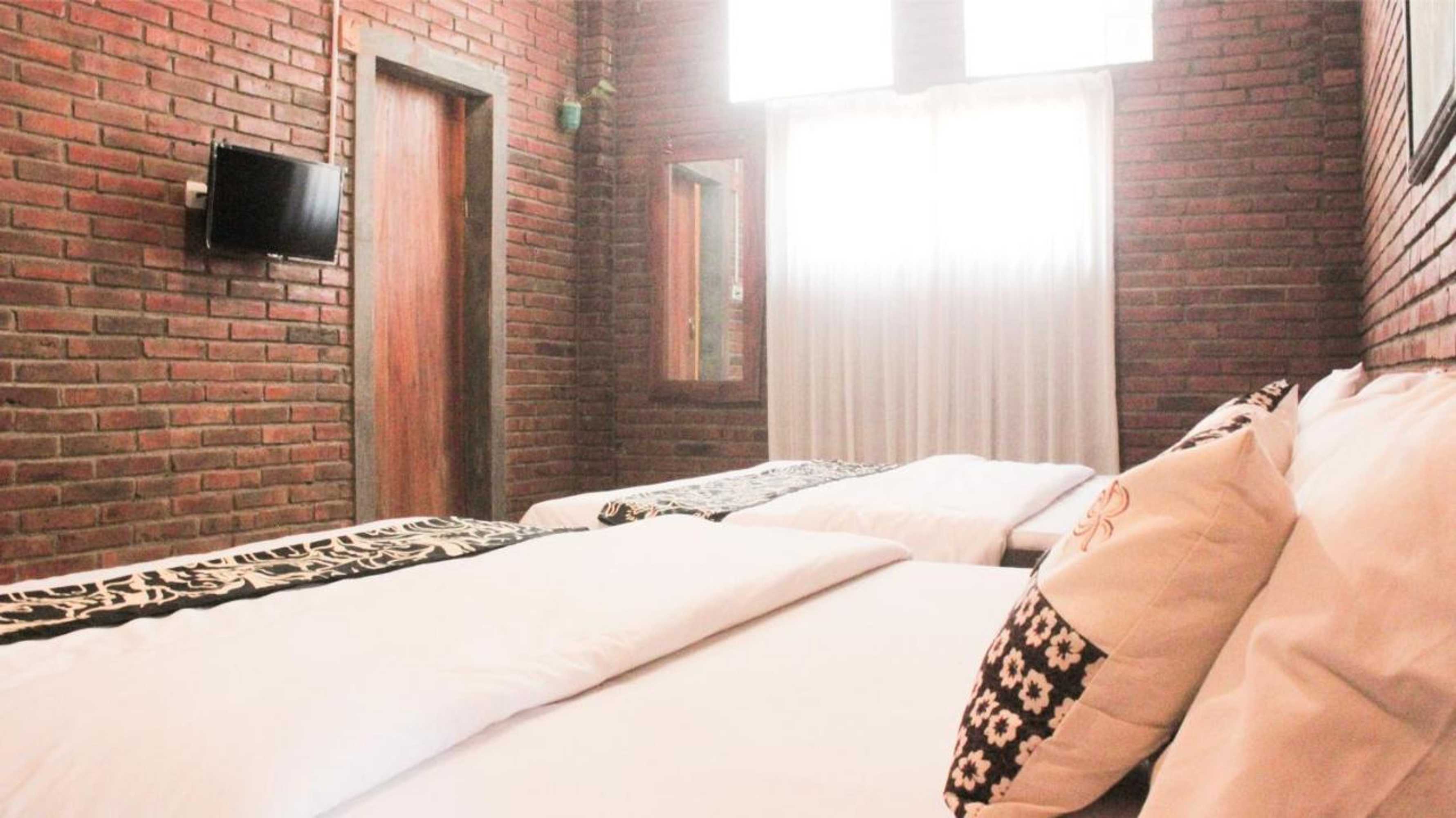 Gift card for Ndalem Joglo Krawitan