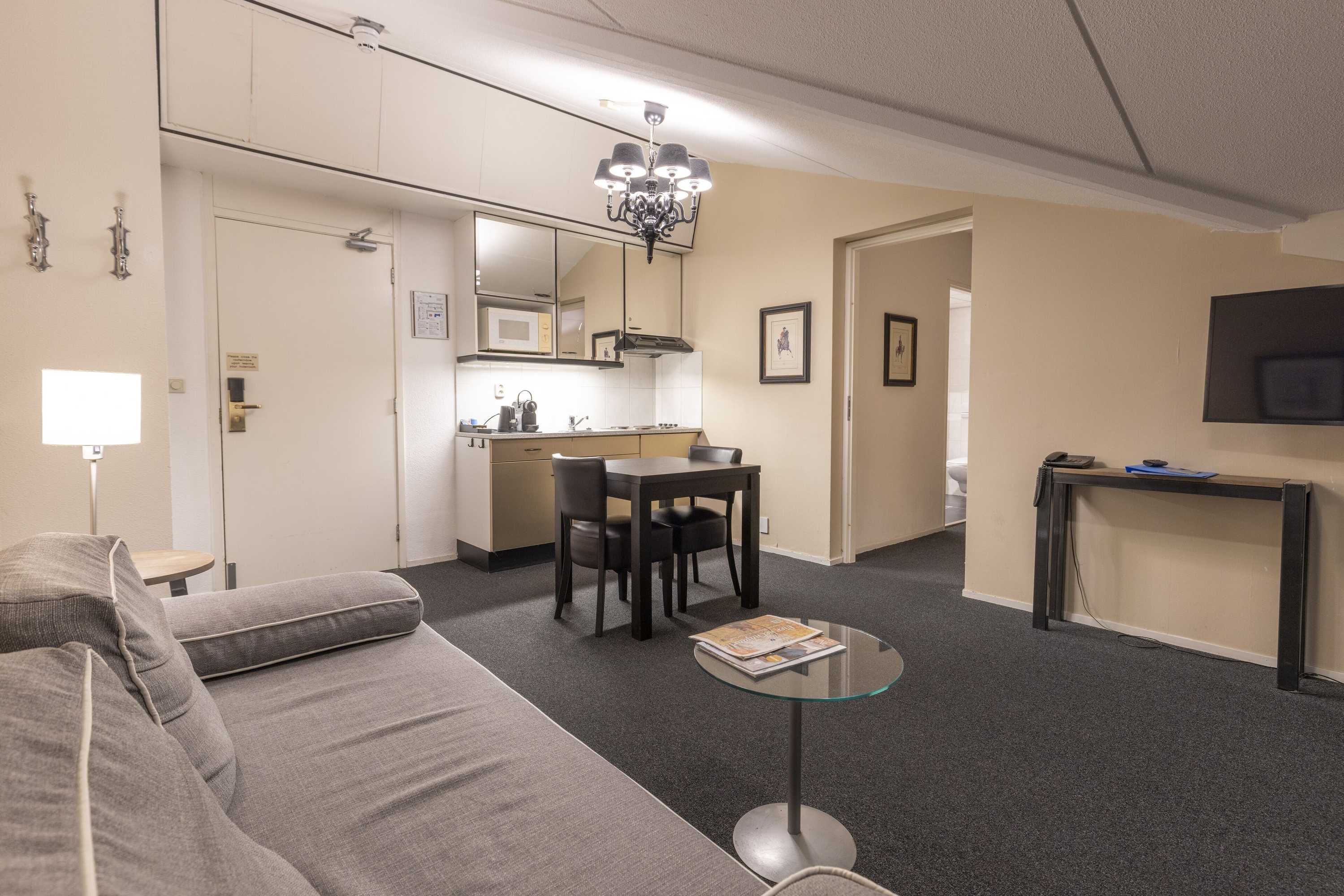 Gift card for Fletcher Hotel-Restaurant Jan Van Scorel