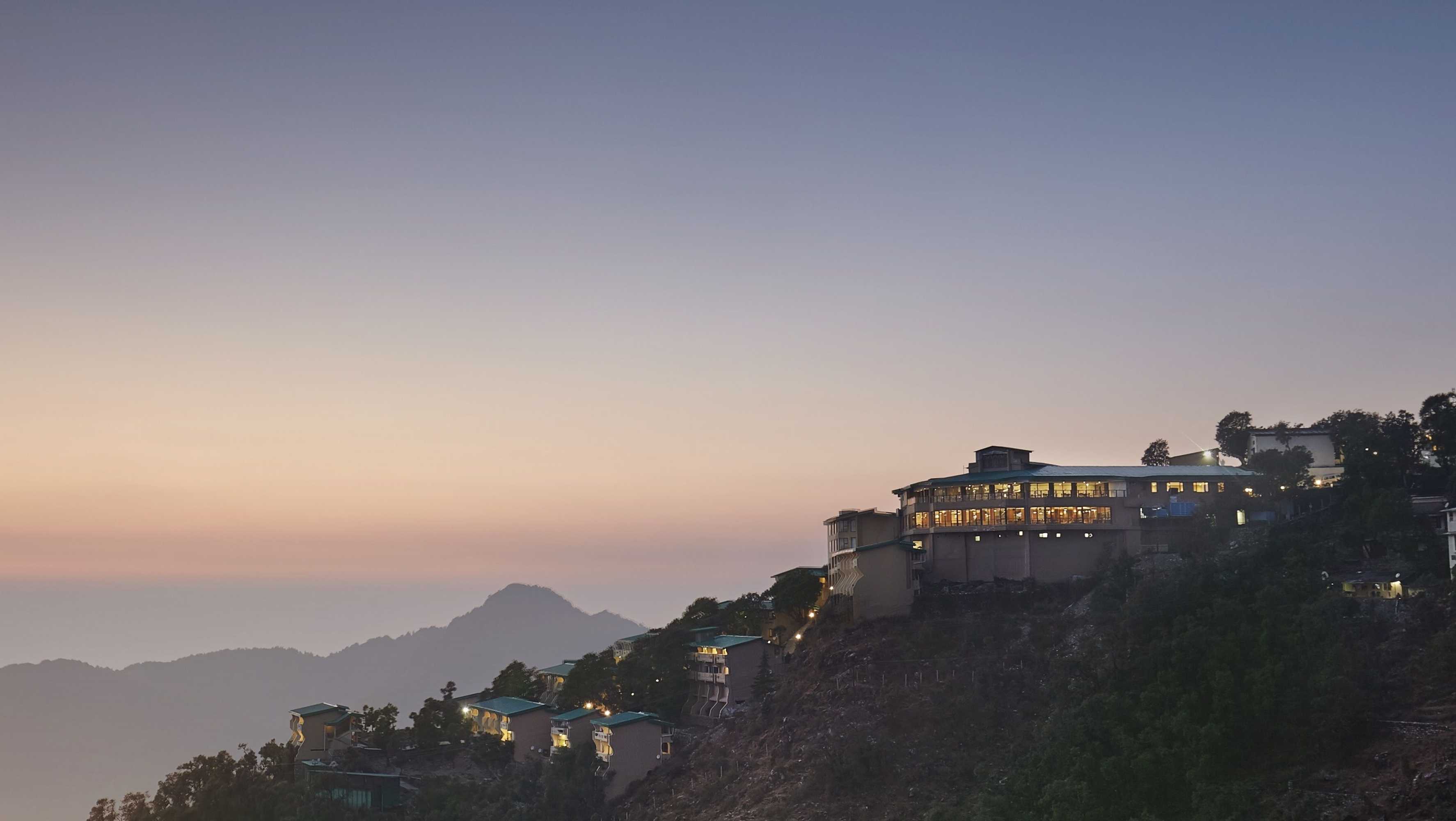 Gift card for Sterling Mussoorie Gift card for Sterling Mussoorie