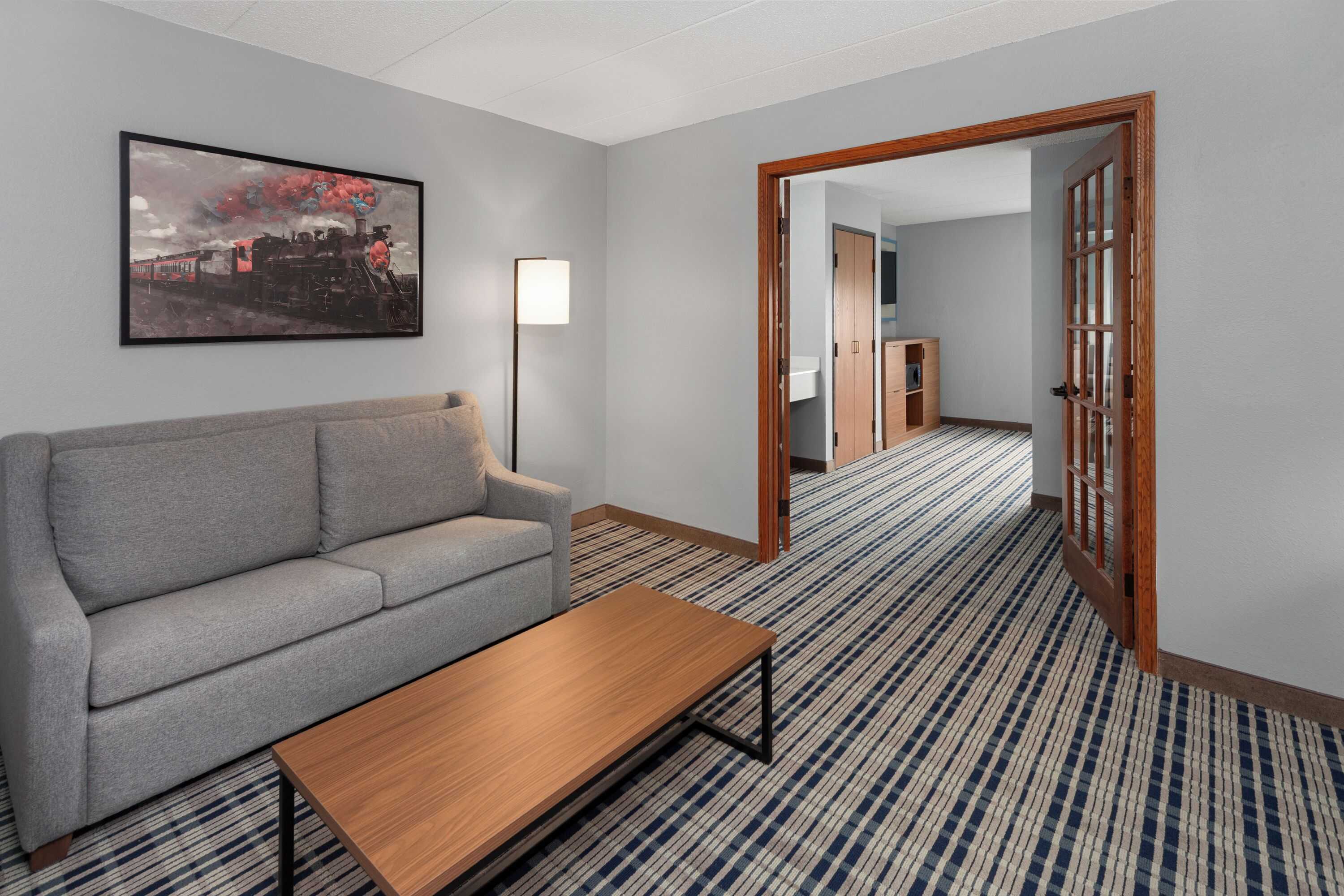 Gift card for Americinn by Wyndham Appleton North/little Chute