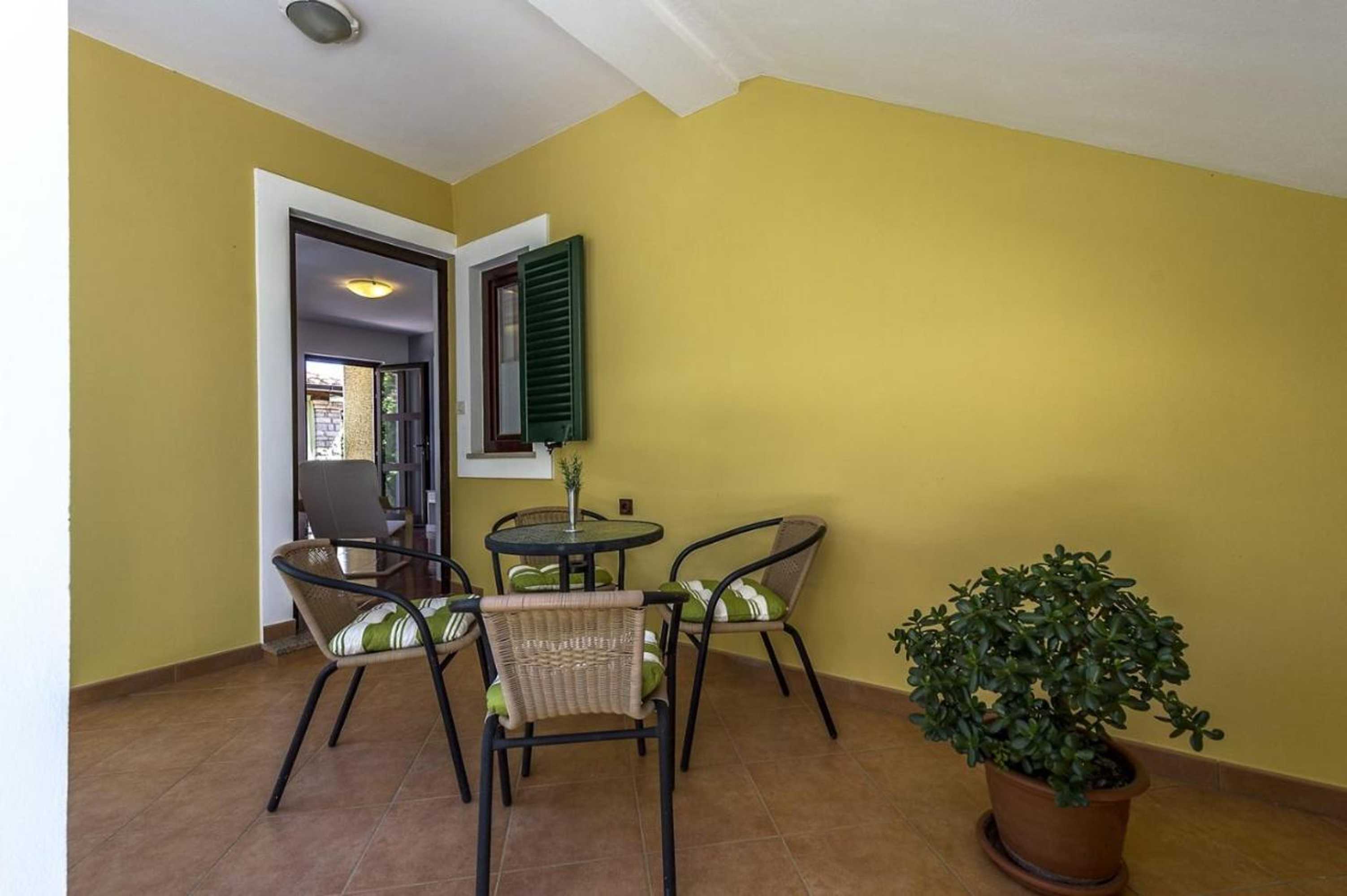 Gift card for Spacious Three-Bedroom Villa Balun With Pool