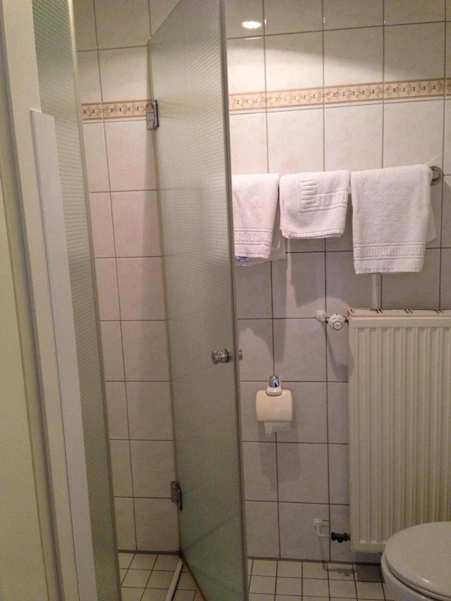 Gift card for Parkhotel Kevelaer